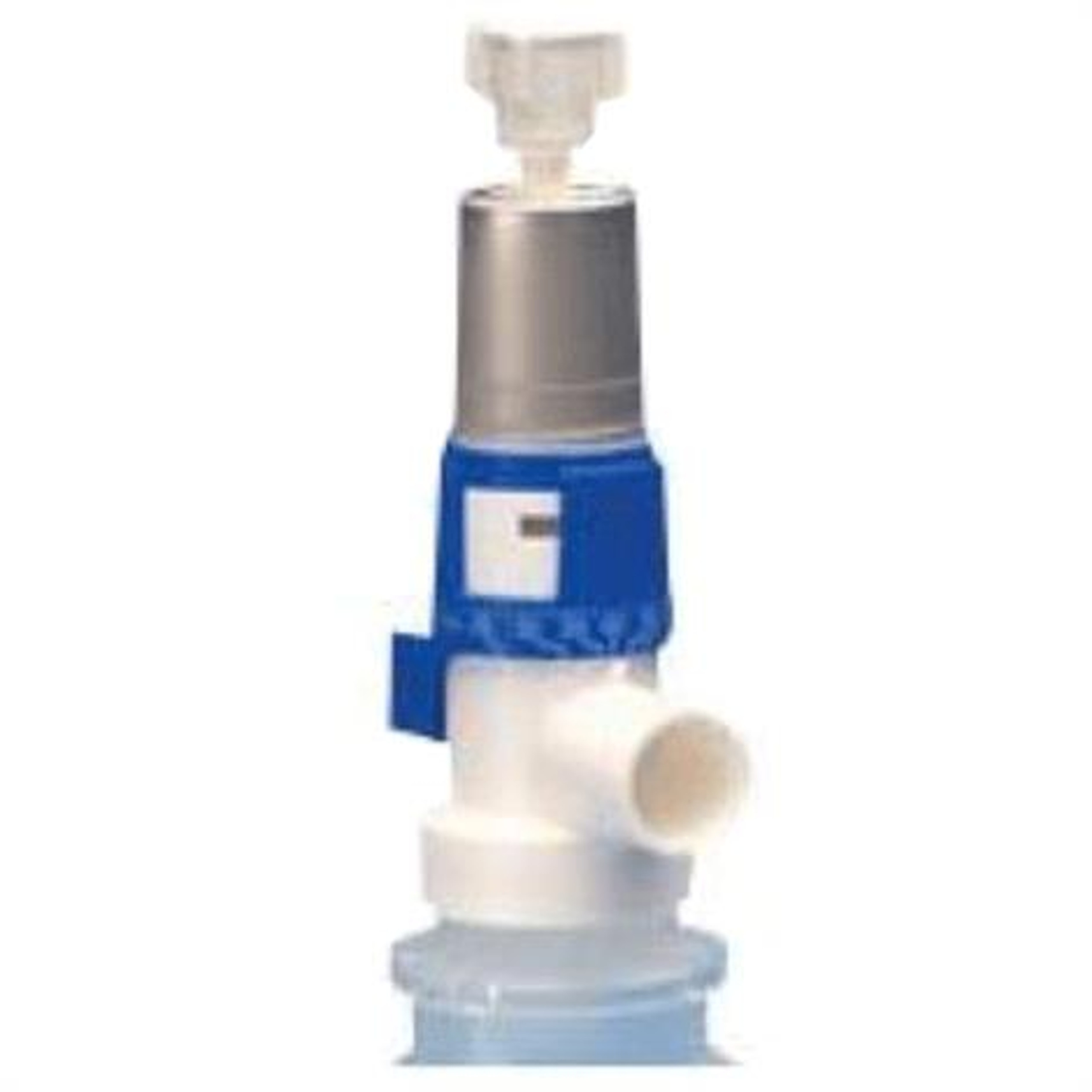 AirLife Nebulizer Adapter Carewell