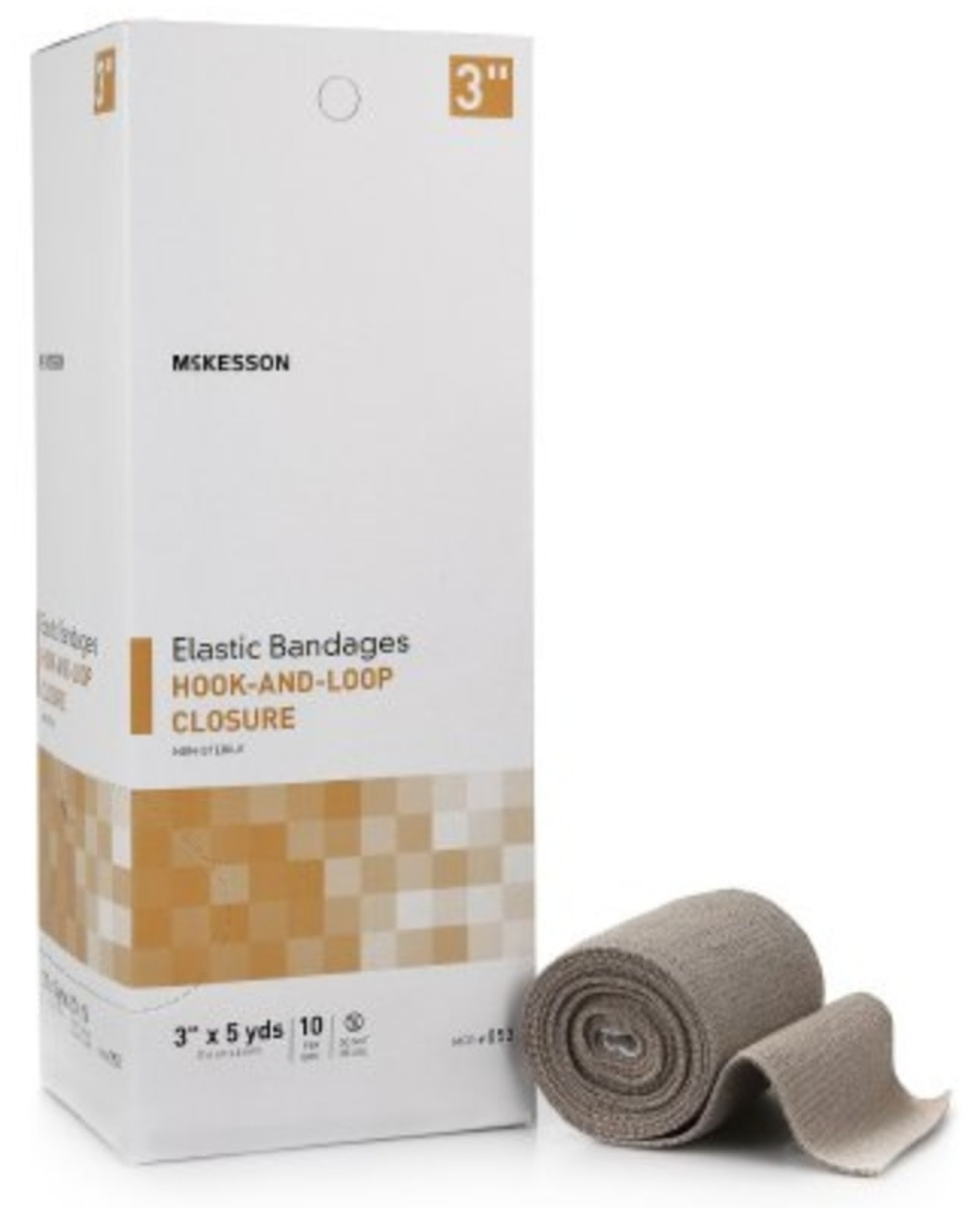 McKesson Elastic Bandage
