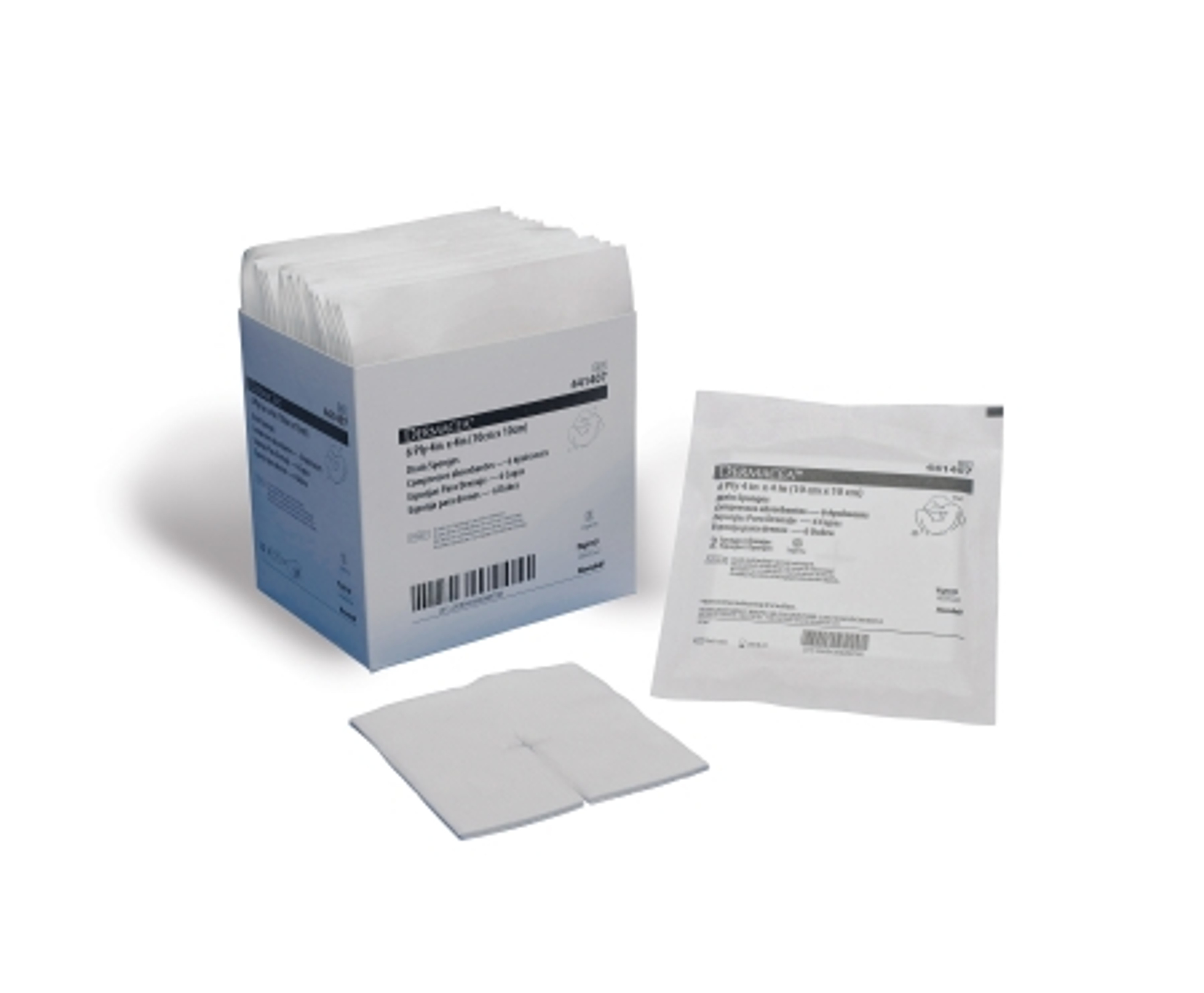 Dermacea IV Dressing