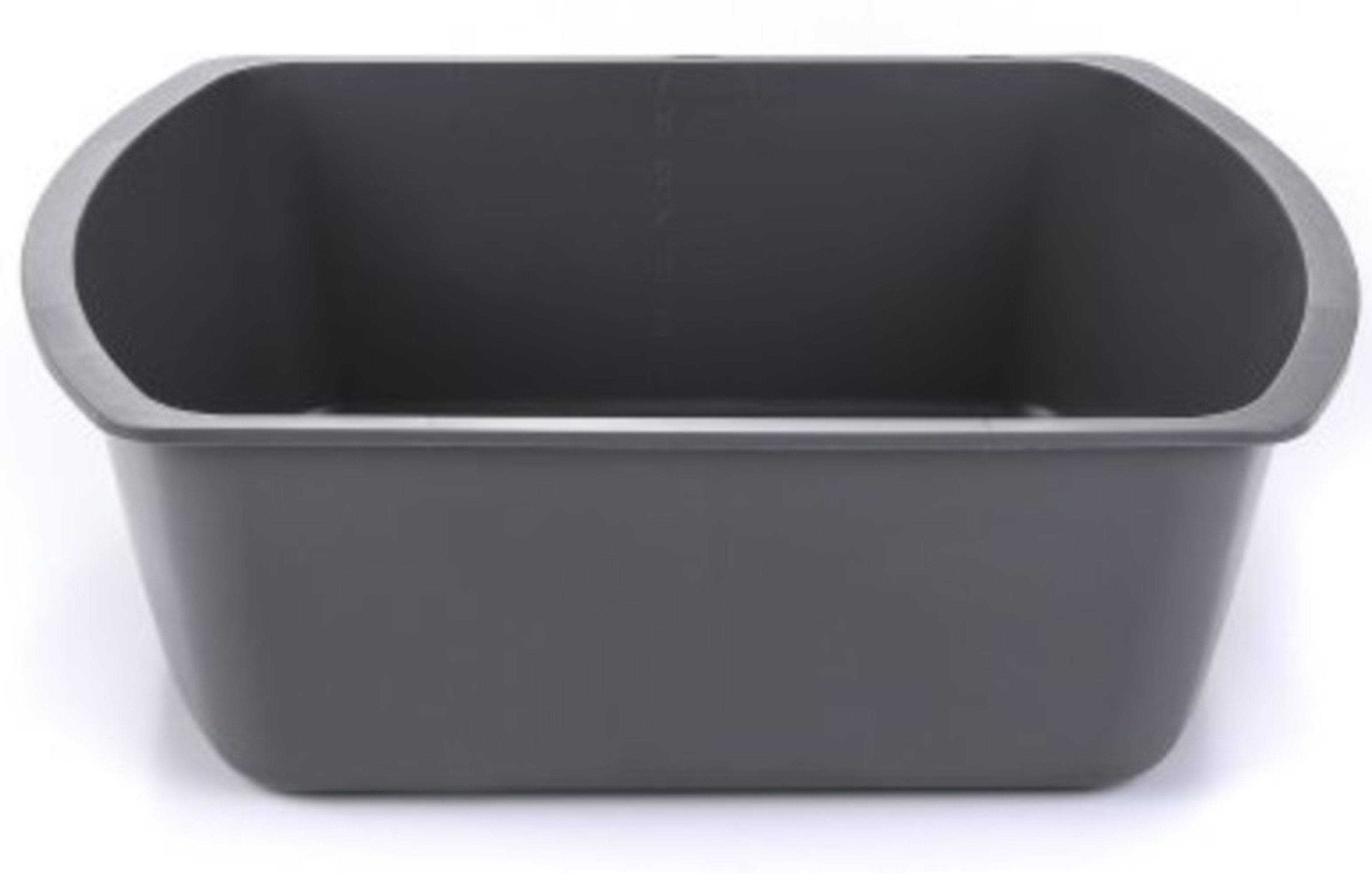 McKesson Wash Basin, Plastic