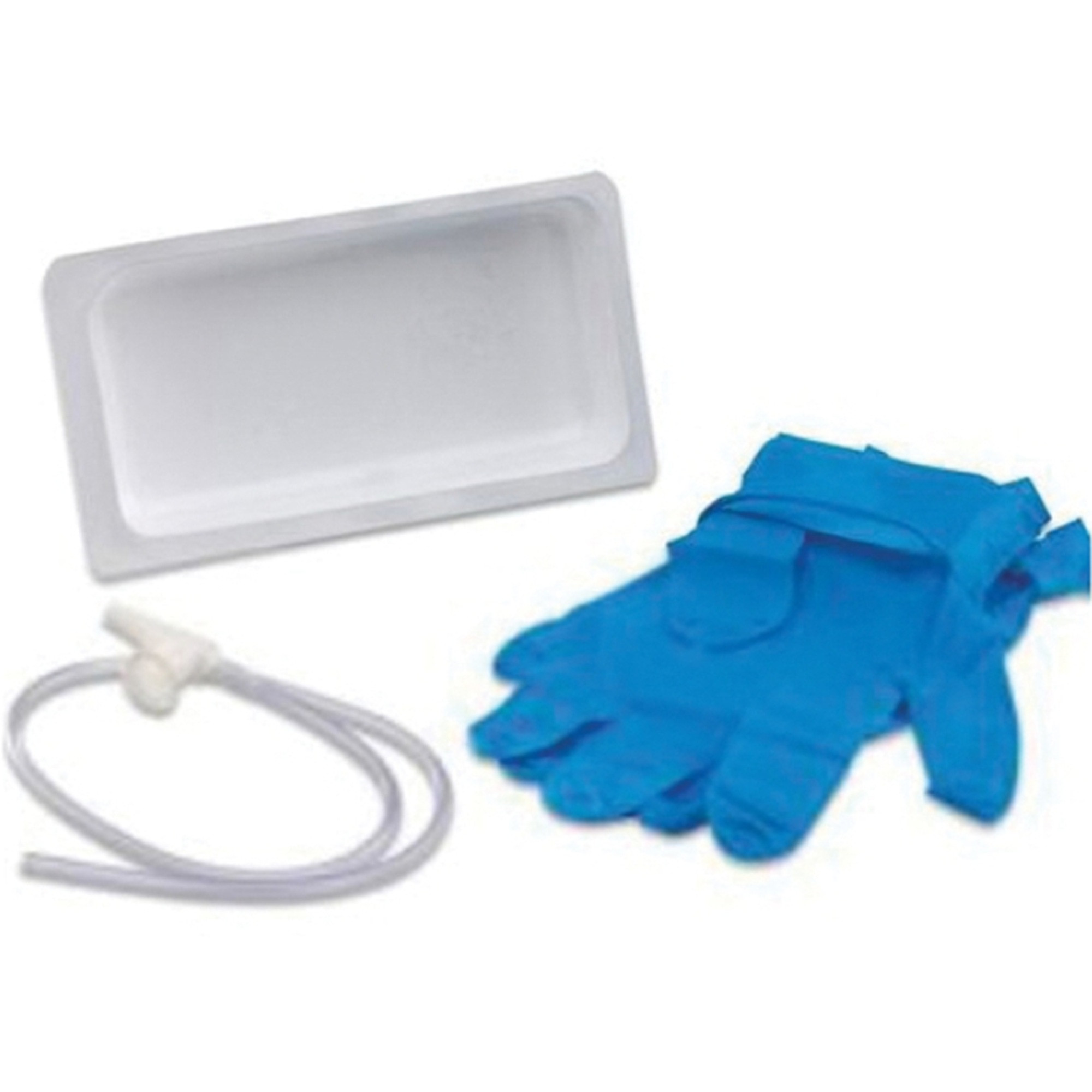Argyle Suction Catheter Kit, 14 Fr.