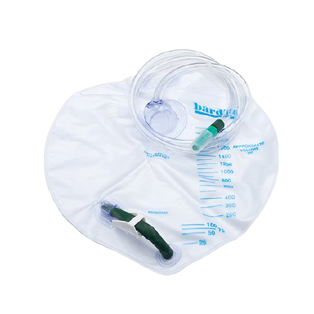 Bardia Urinary Drain Bag