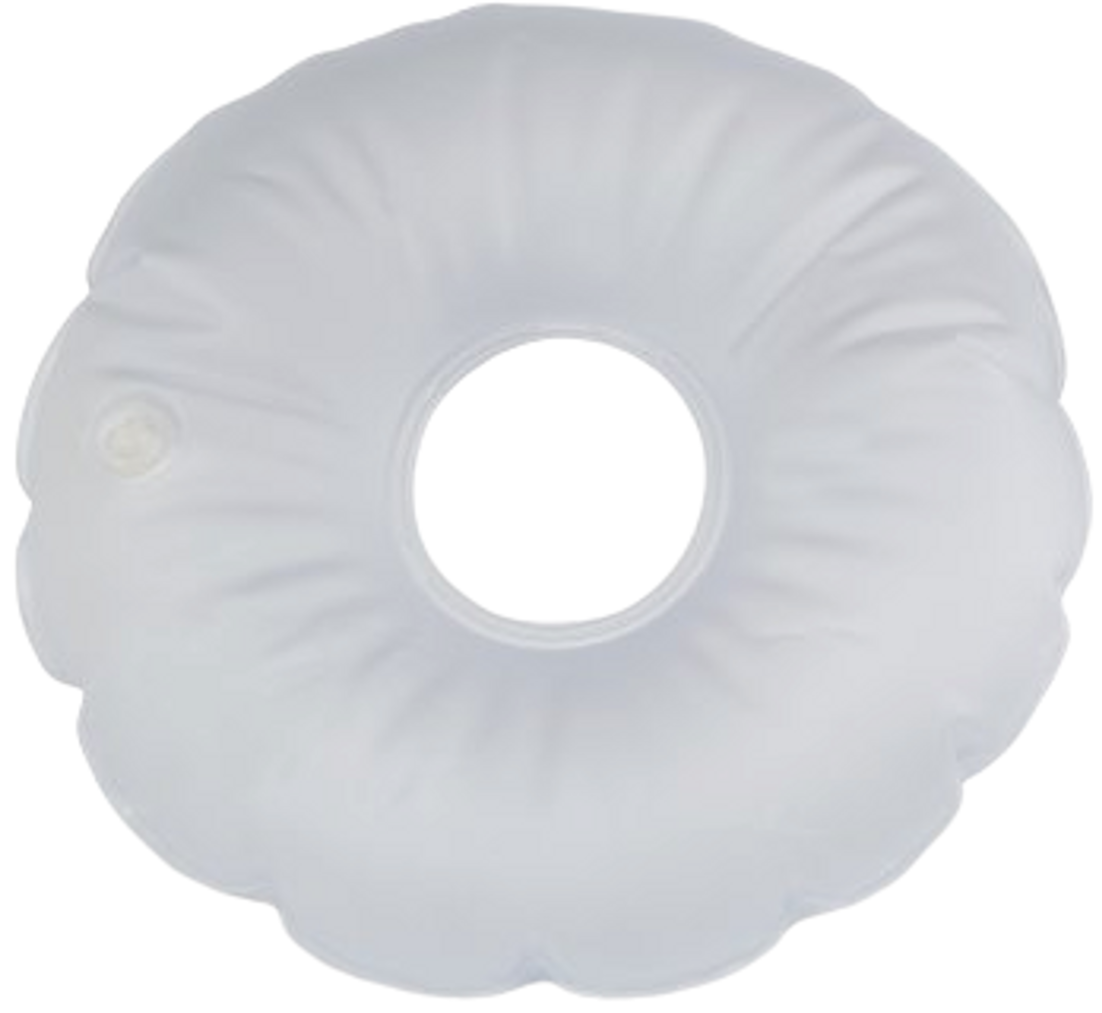 McKesson Inflatable Vinyl Ring Cushion