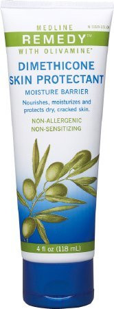 Remedy with Olivamine Skin Cream