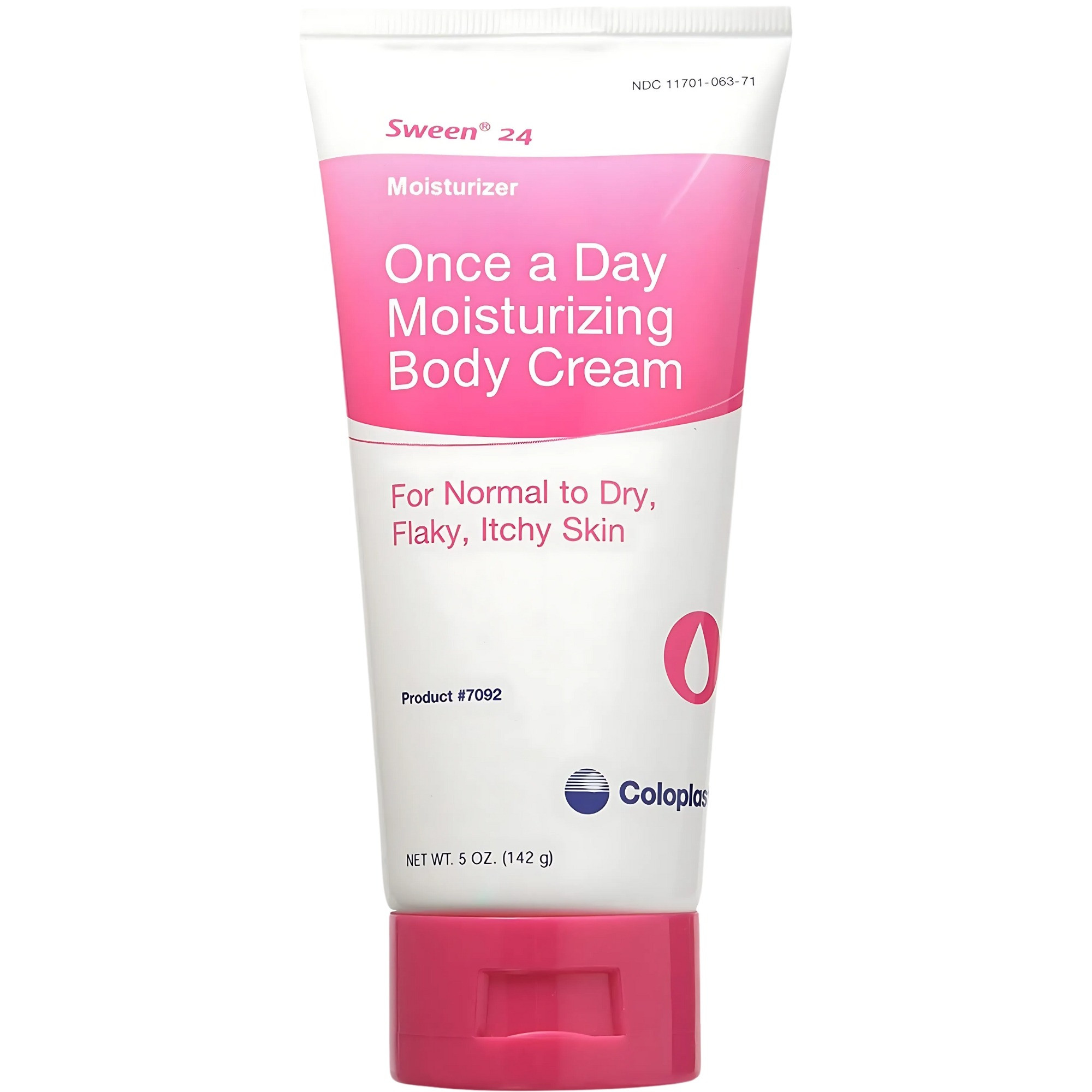 Coloplast Sween 24 Hand & Body Moisturizer