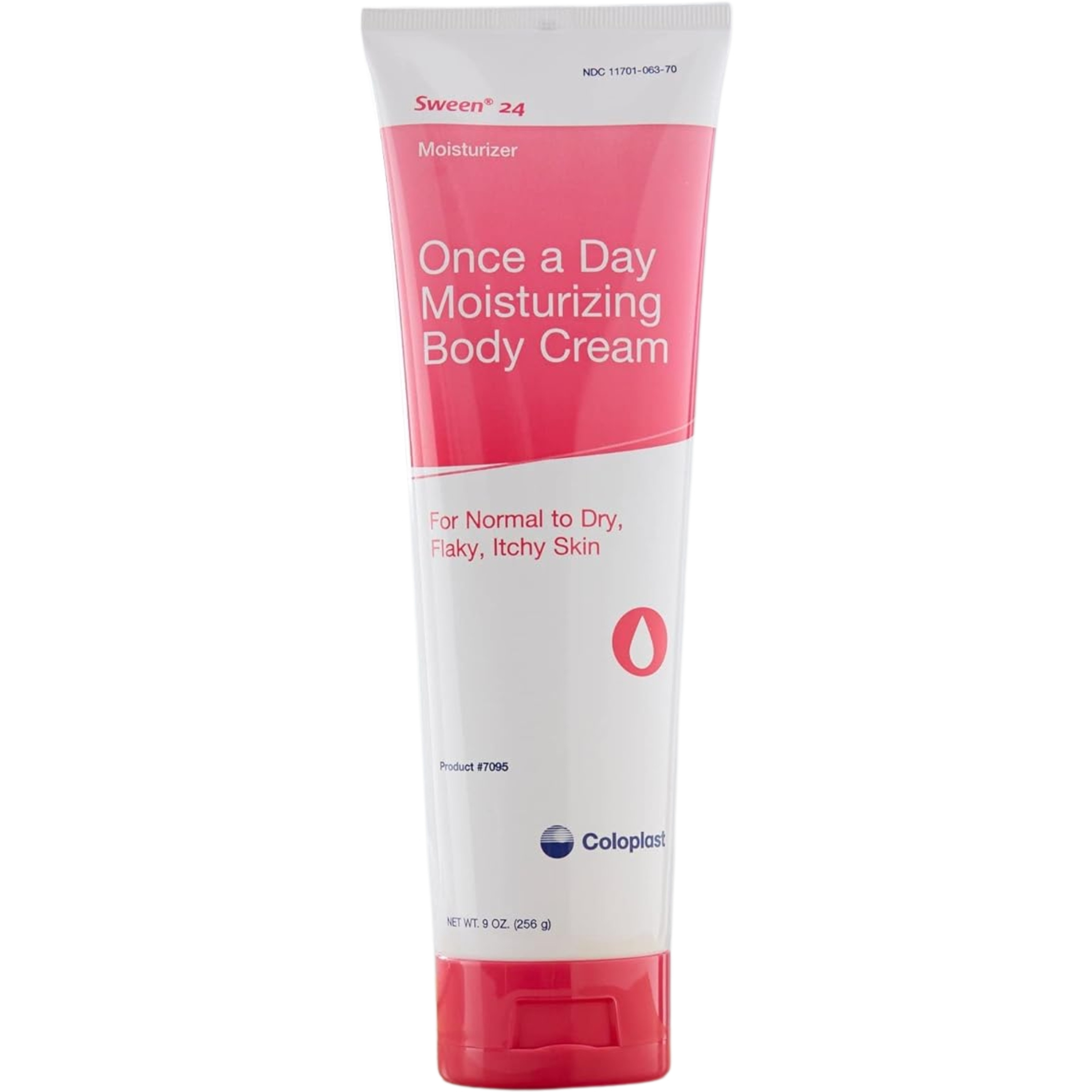 Coloplast Sween 24 Hand & Body Moisturizer