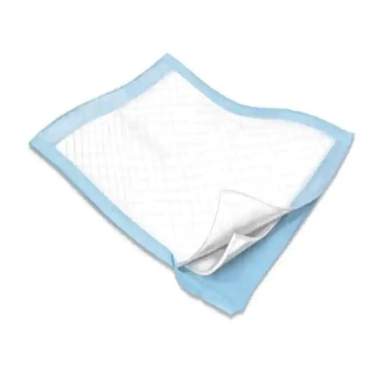 Wings Plus Underpads 23 x 36 inches, Heavy Absorbency