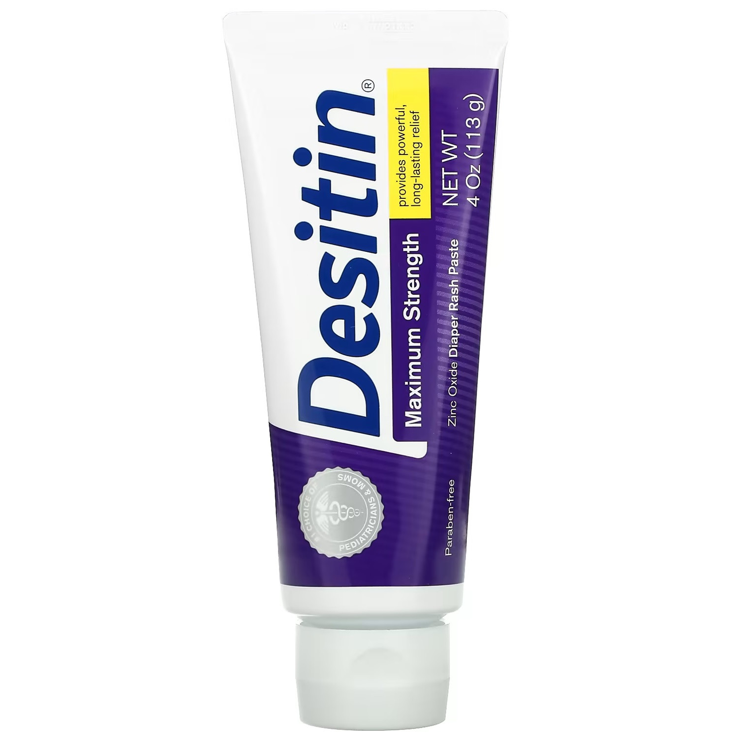 Desitin Maximum Strength Cream