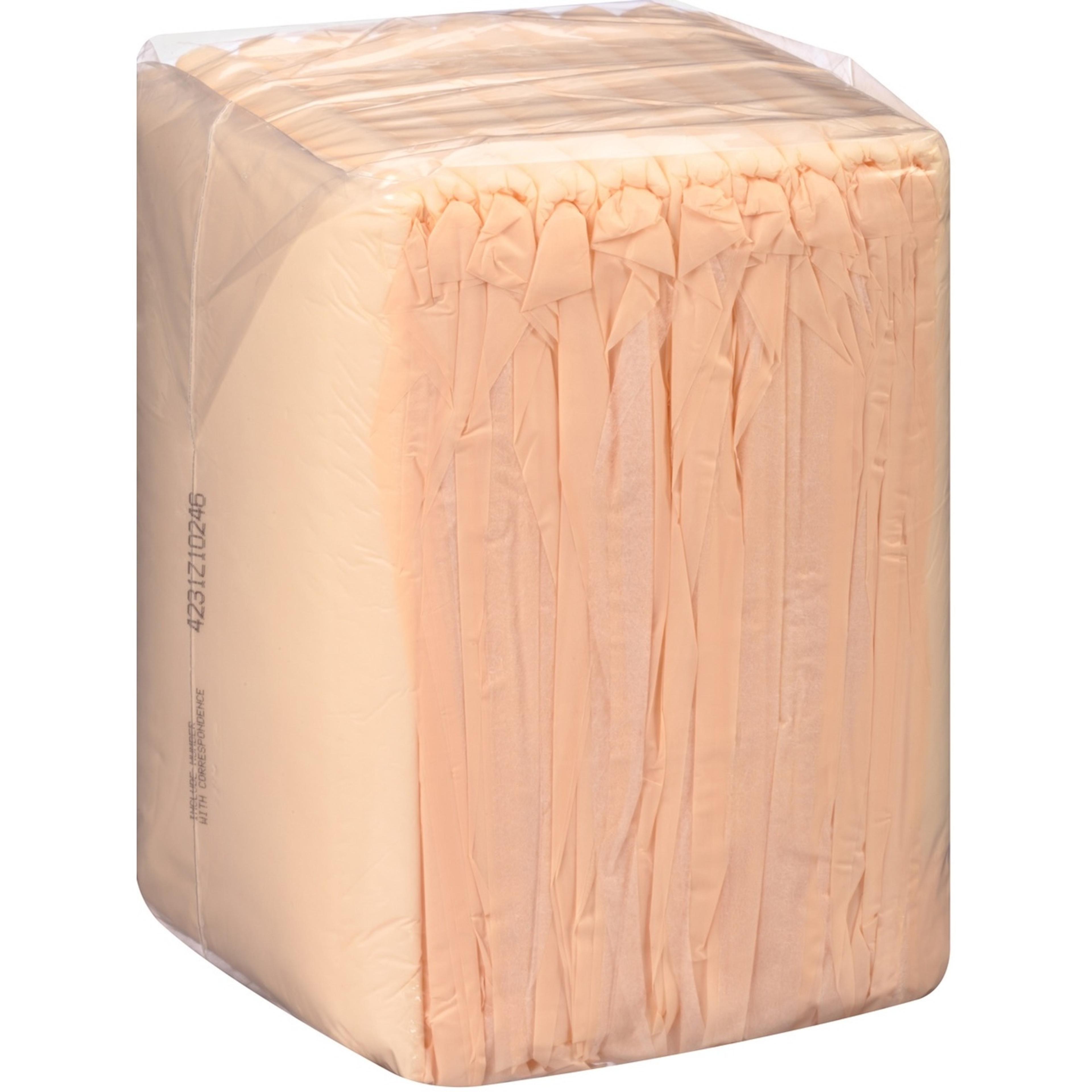 Attends Dri-Sorb Advanced Incontinence Underpads, Heavy Absorbency