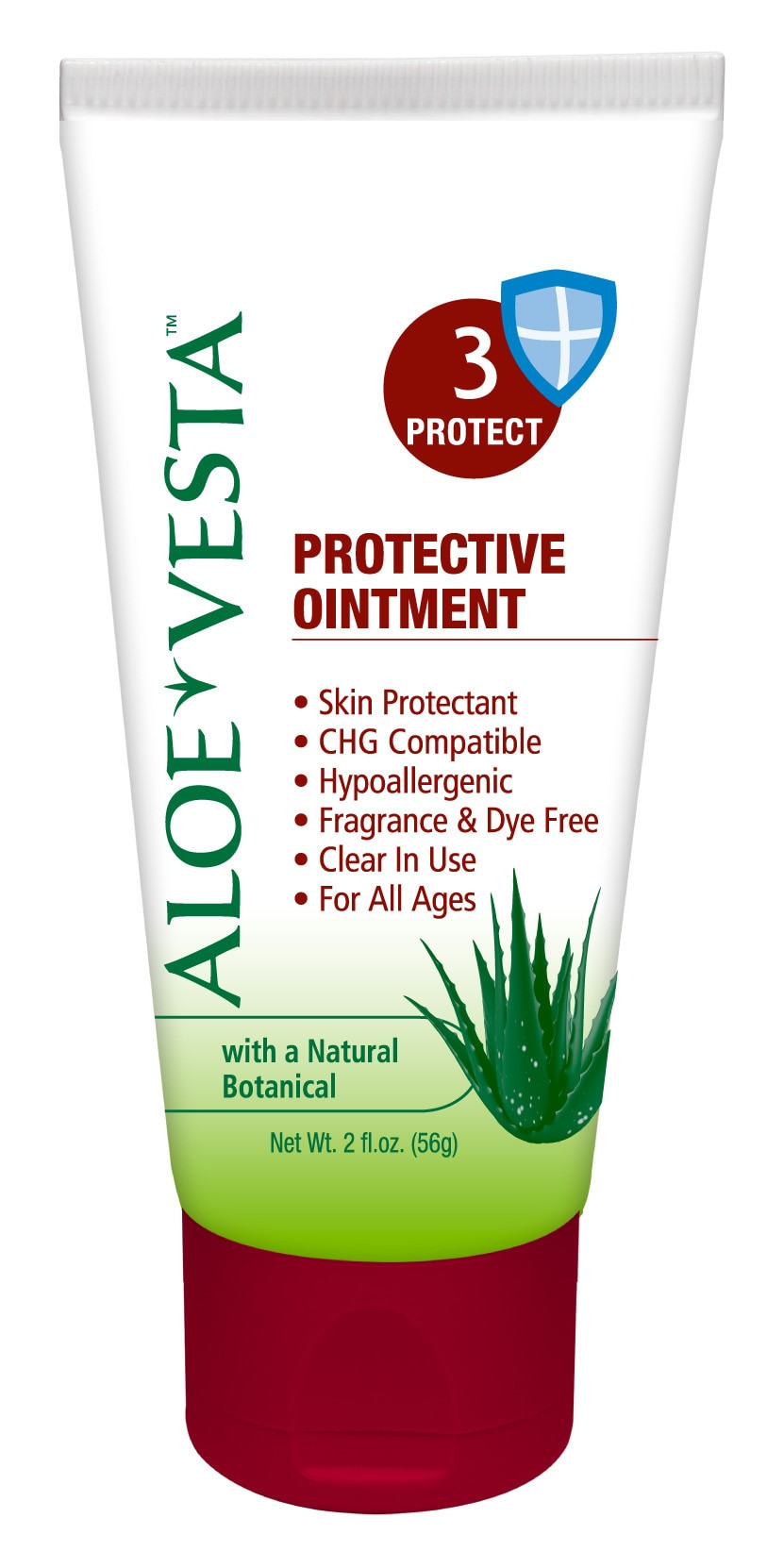 Aloe Vesta Skin Protectant