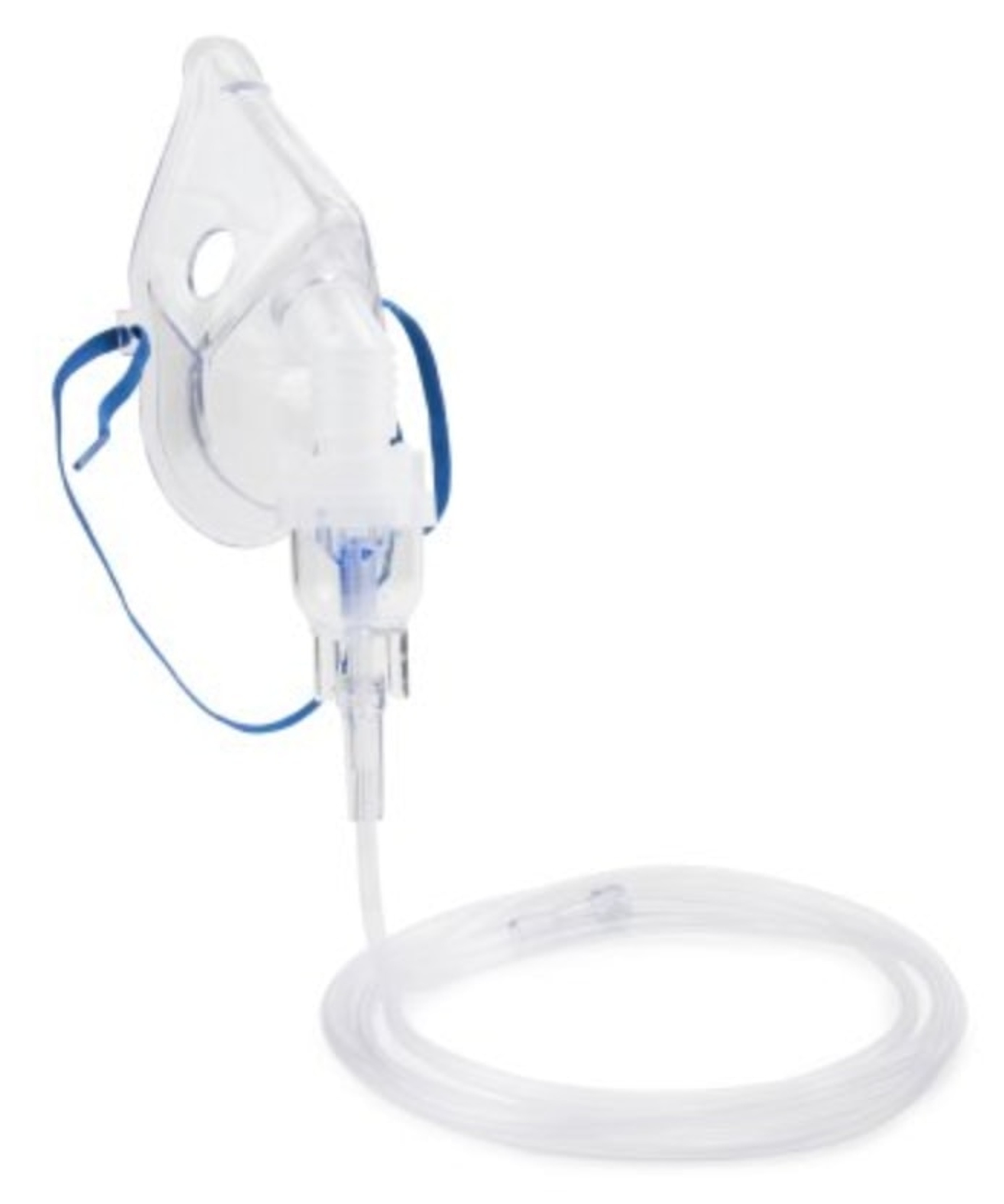 McKesson Nebulizer Kit, Adult Aerosol Mask