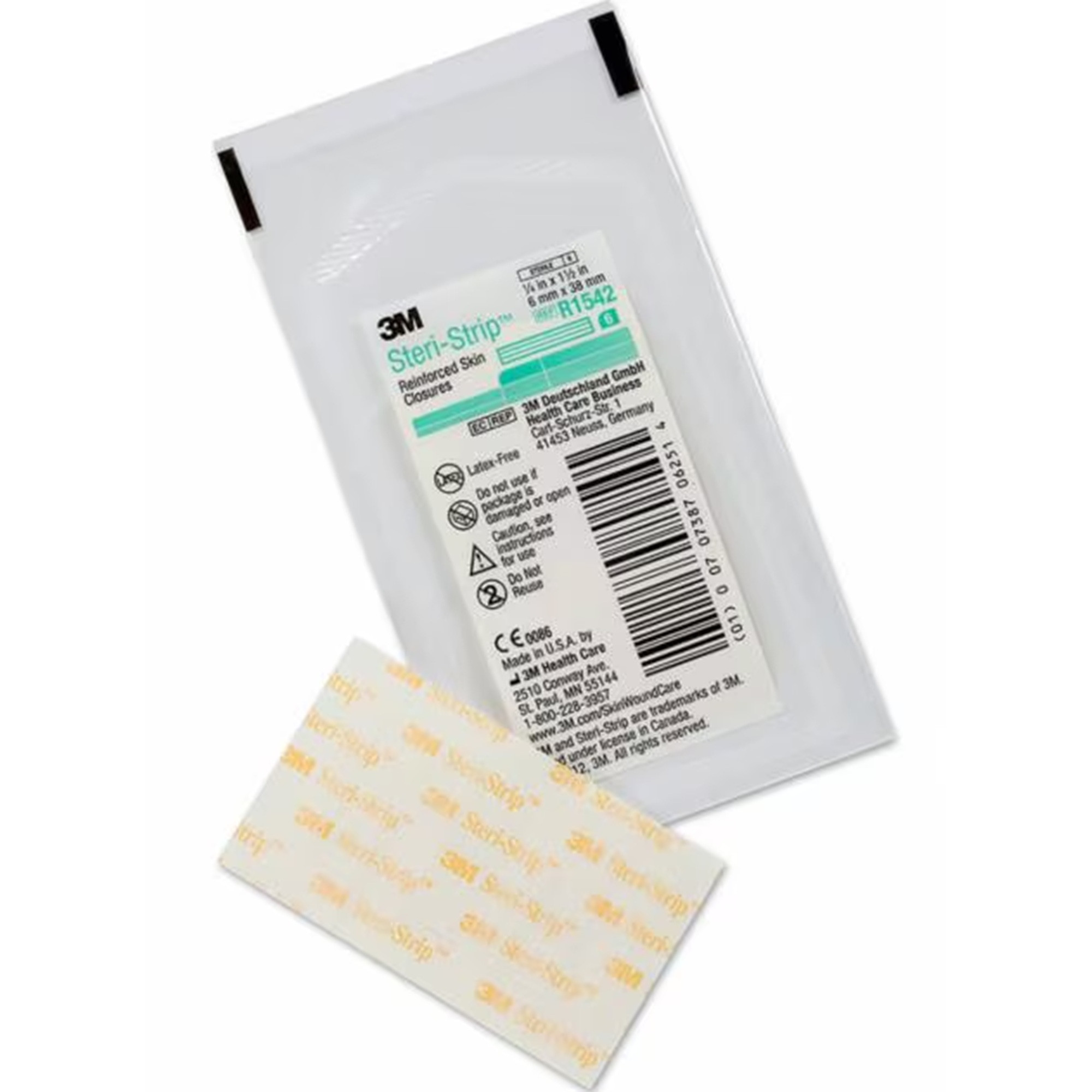 Steri-Strip Skin Closure Strip