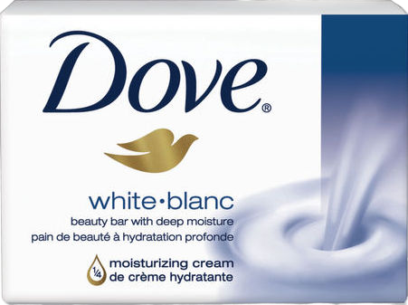 Dove Soap Bar