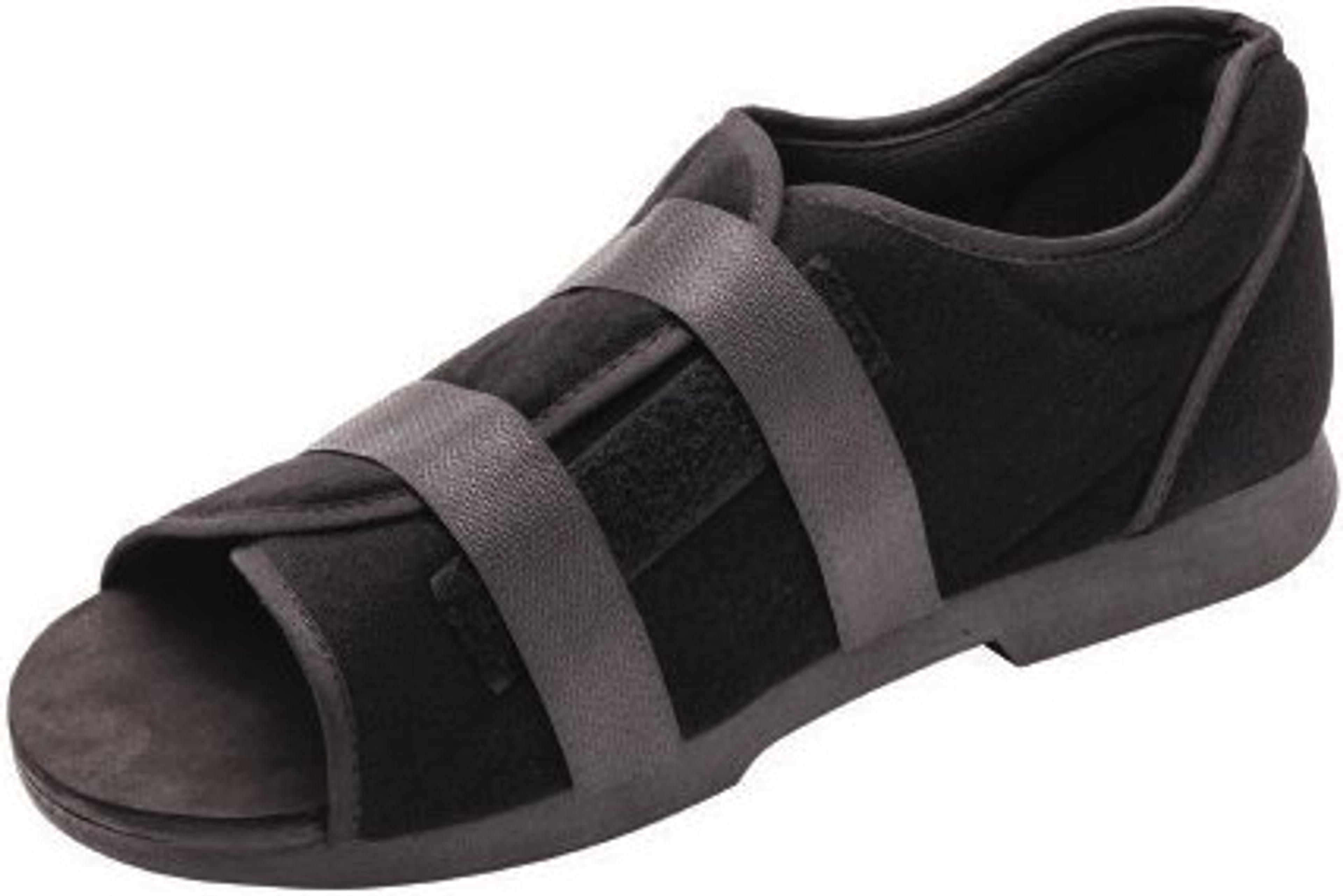 Ossur Soft Top Post-Op Shoe