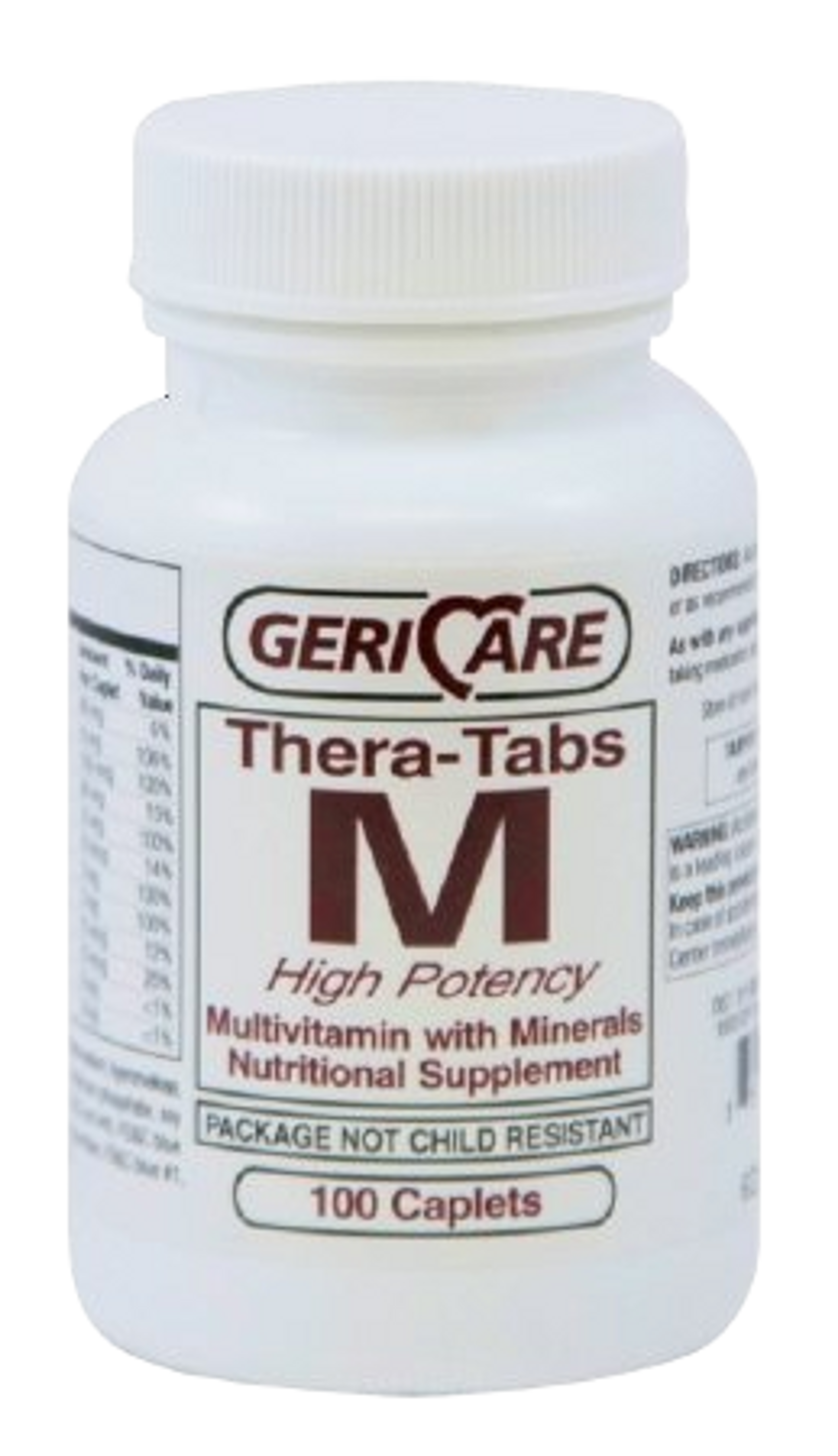 McKesson Multivitamin with Minerals