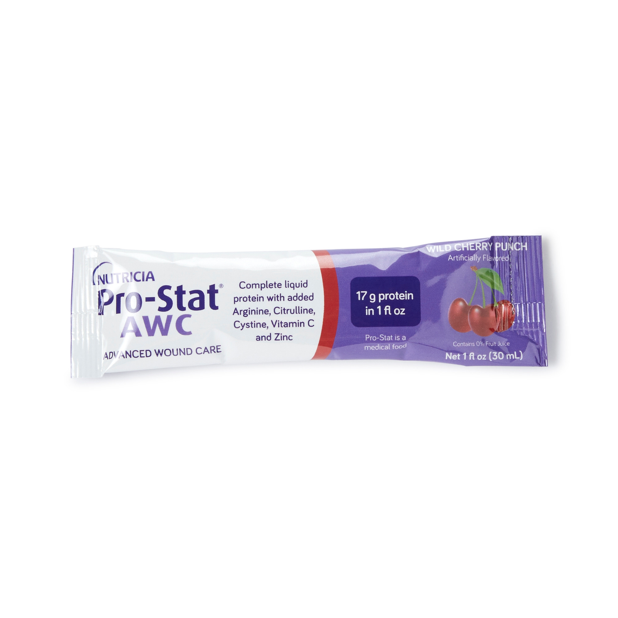 Pro-Stat Sugar-Free AWC Protein Supplement