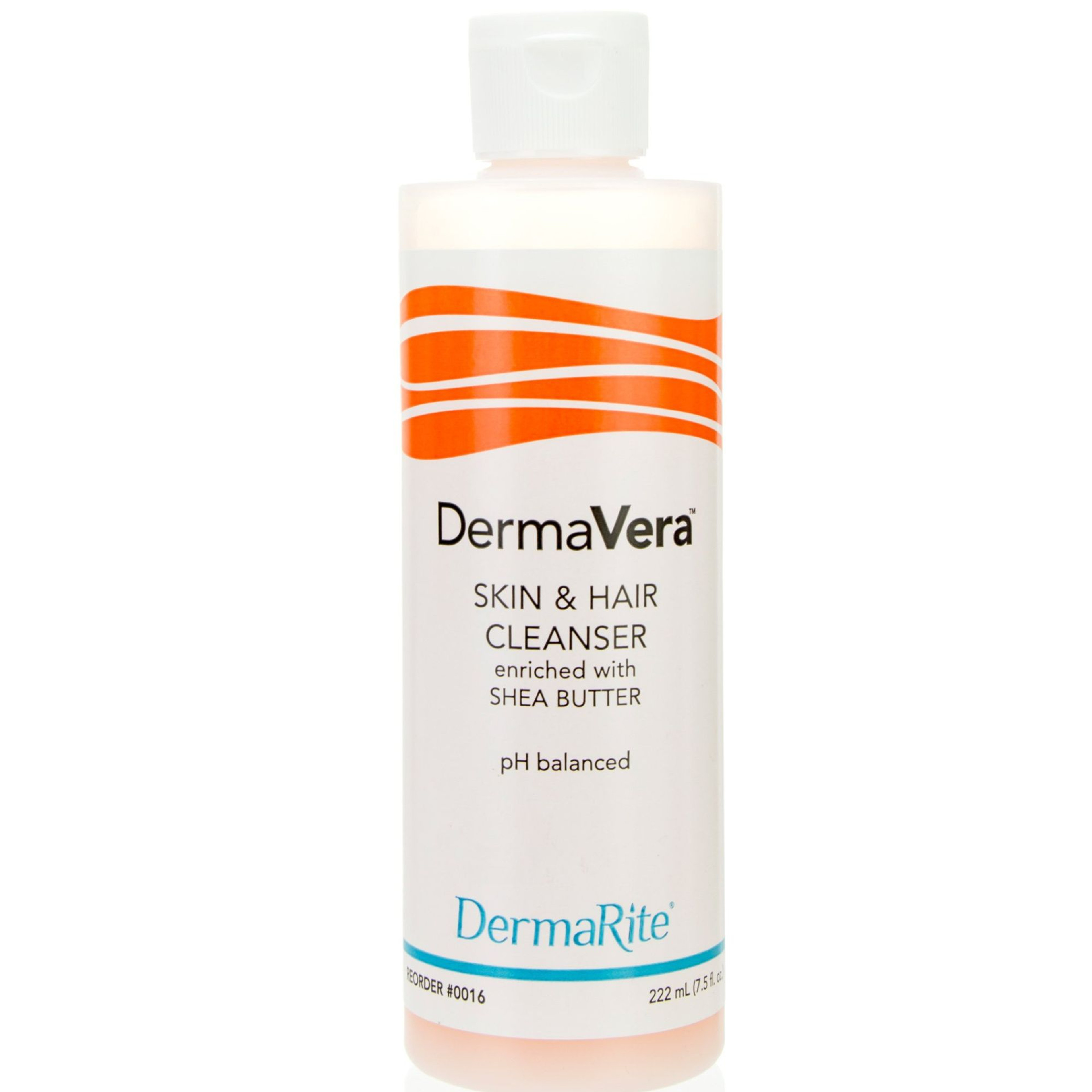 DermaVera Shampoo and Body Wash