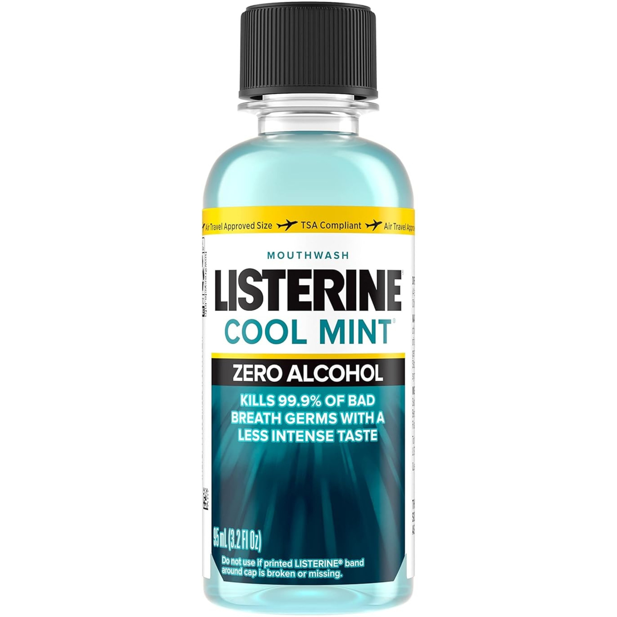 Listerine Mouthwash