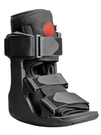 XcelTrax Air Ankle Walker Boot