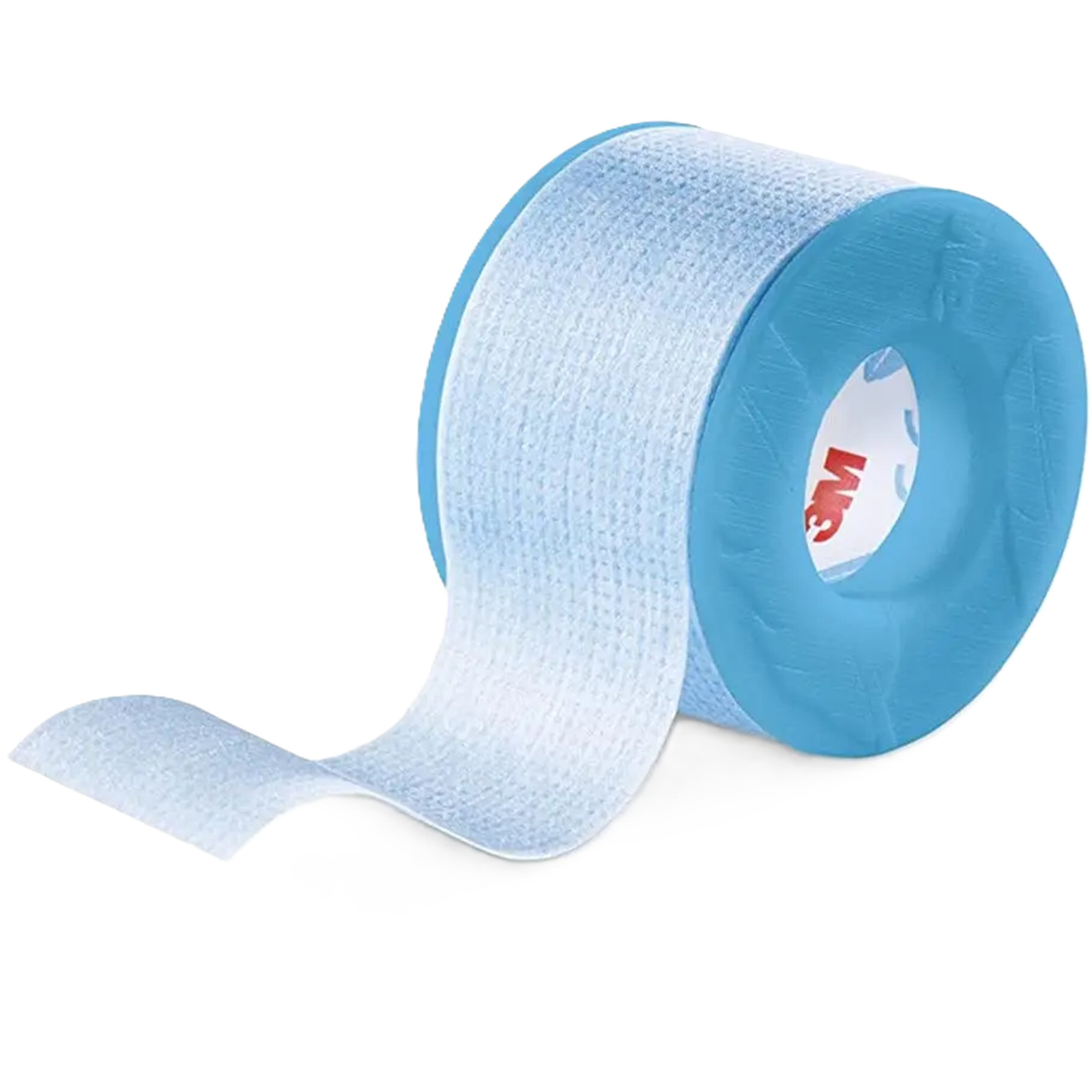 3M Skin Friendly Silicone Medical Tape