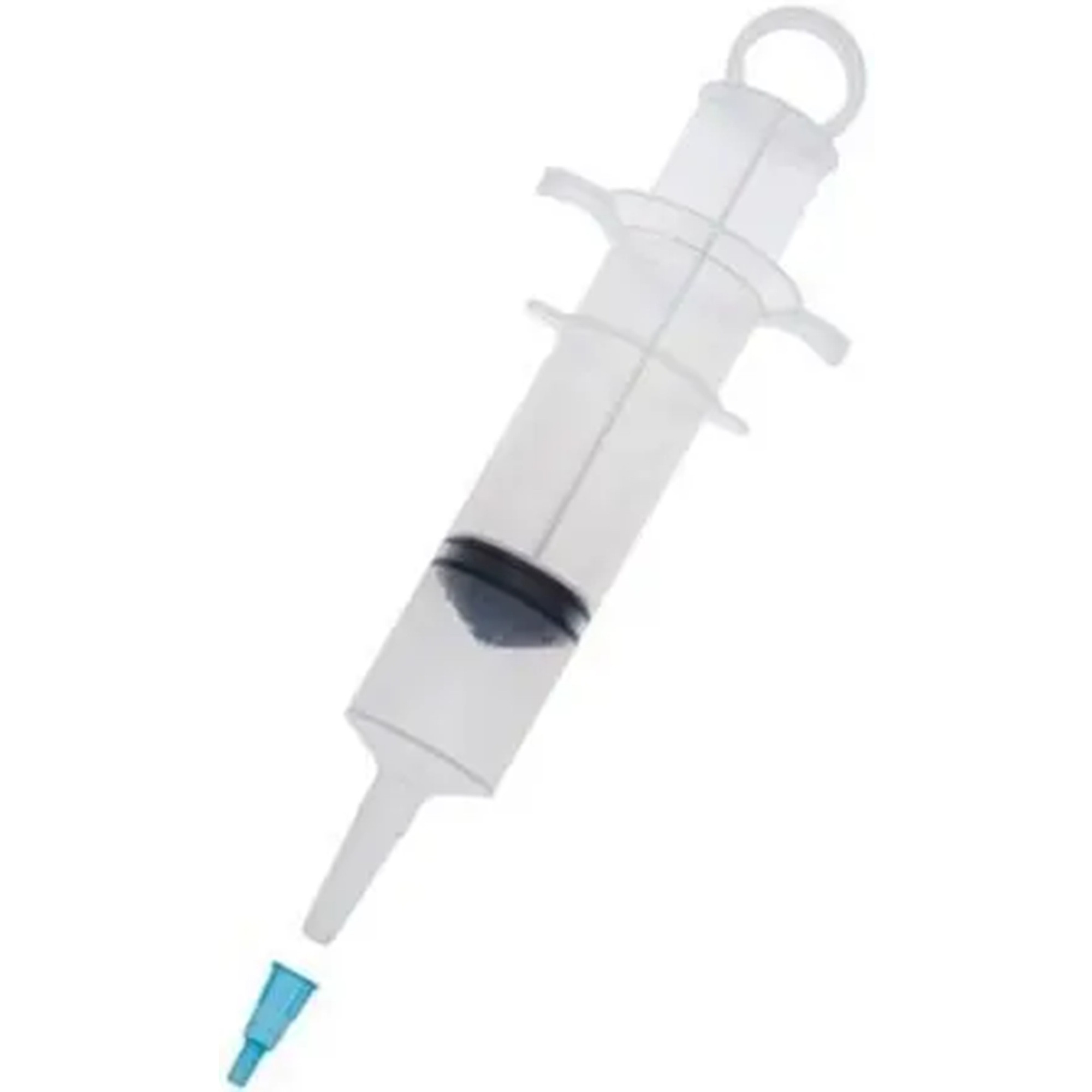 AMSure Thumb Control Ring Syringe