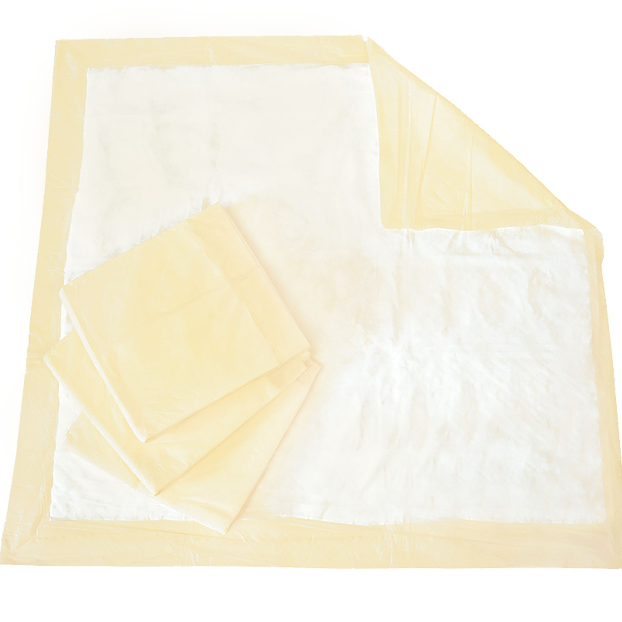 Tranquility Essential Disposable Incontinence Underpads, Moderate Absorbency