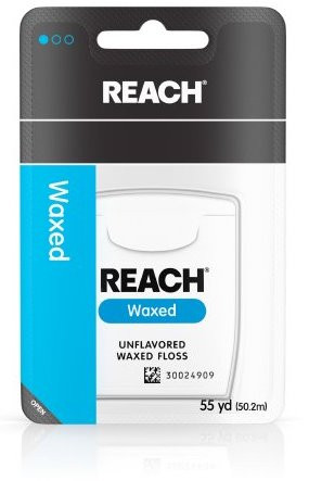 Reach Waxed Dental Floss