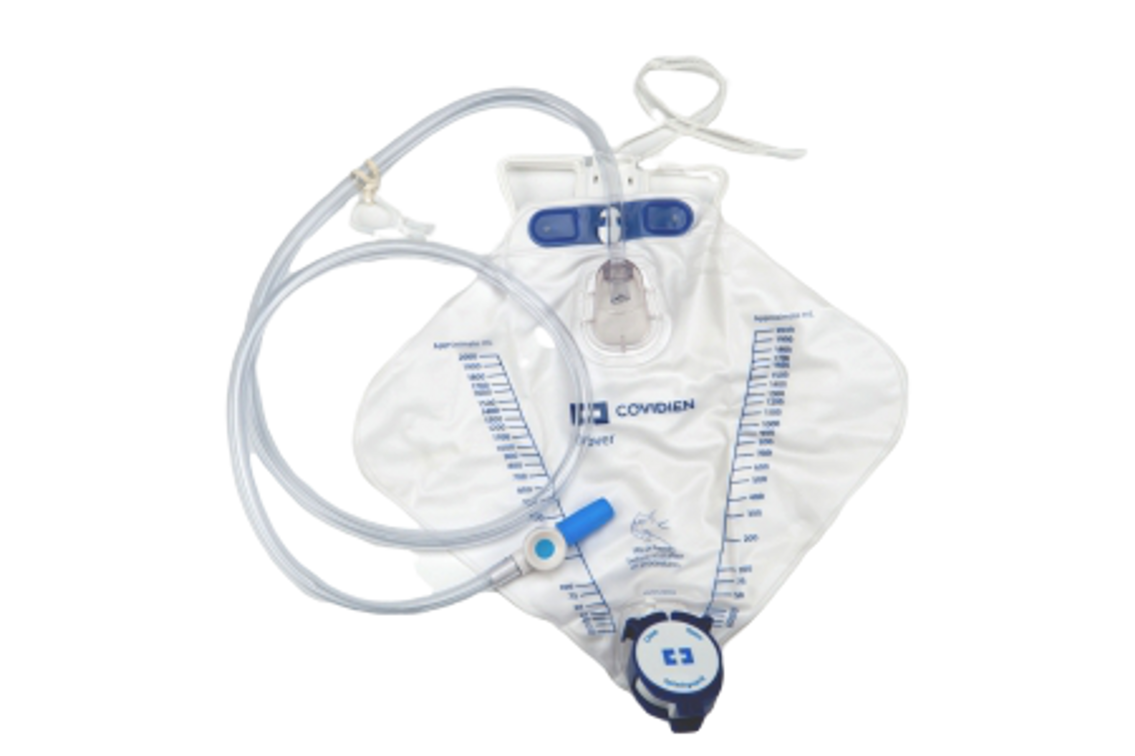Curity Urinary Drainage Bag