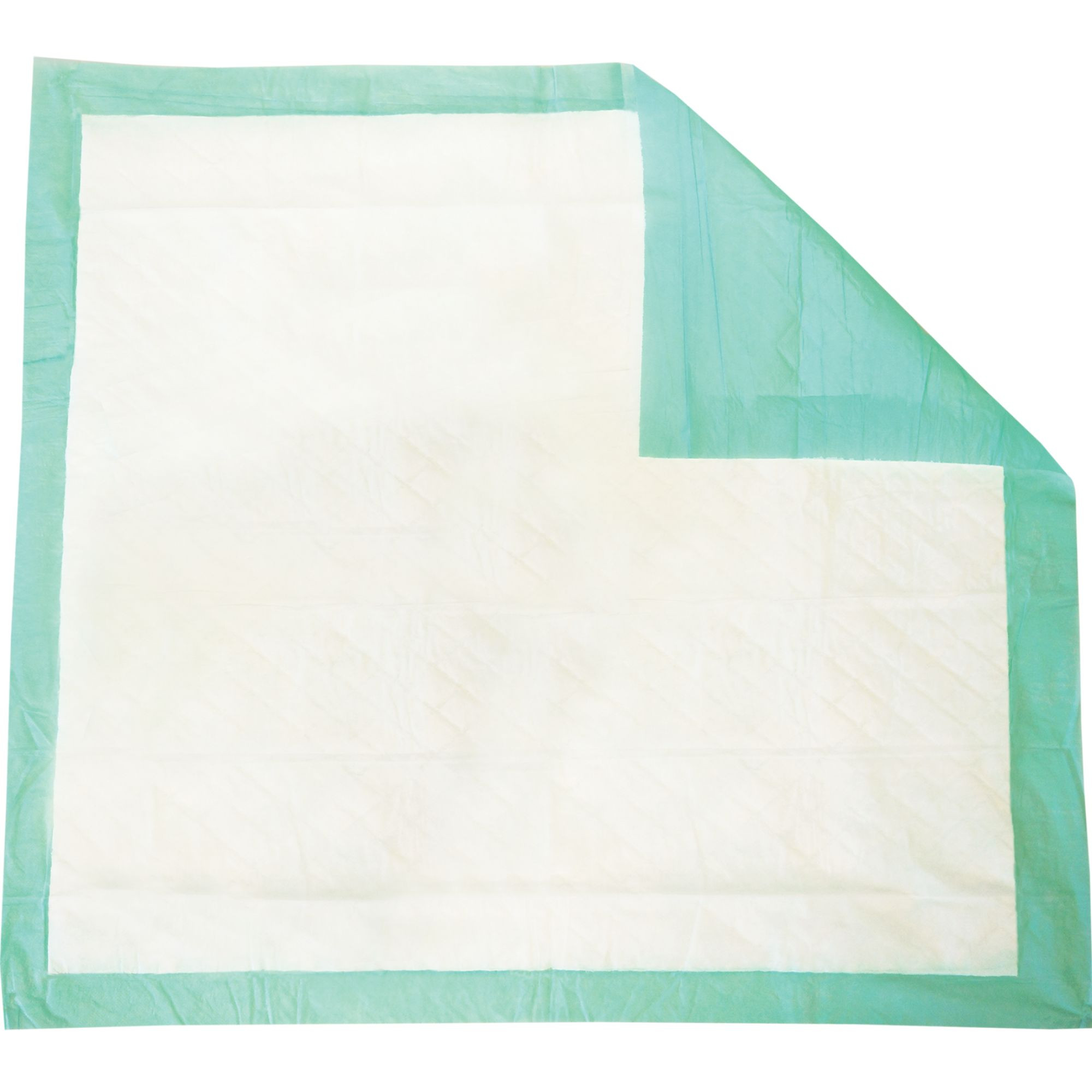 Tranquility Essential Disposable Incontinence Underpads, Moderate Absorbency
