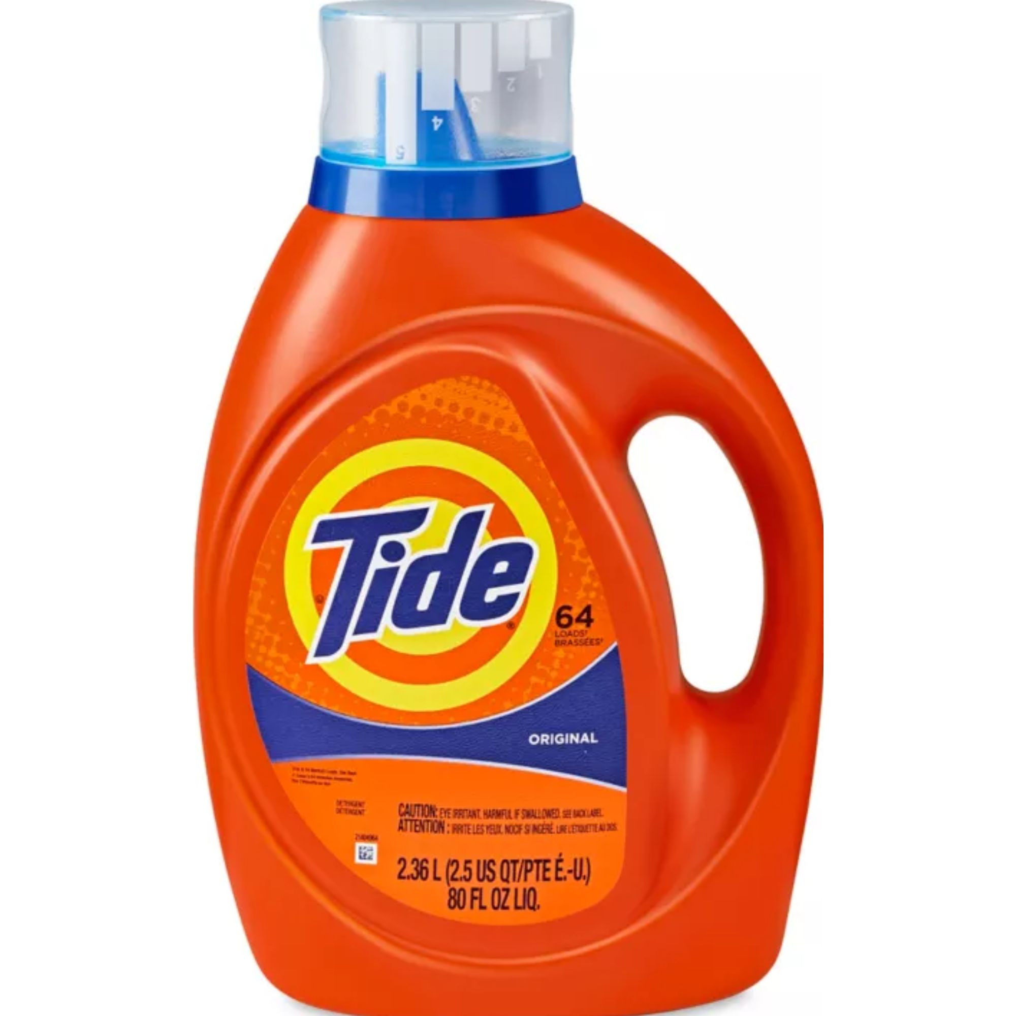 Tide Laundry Detergent