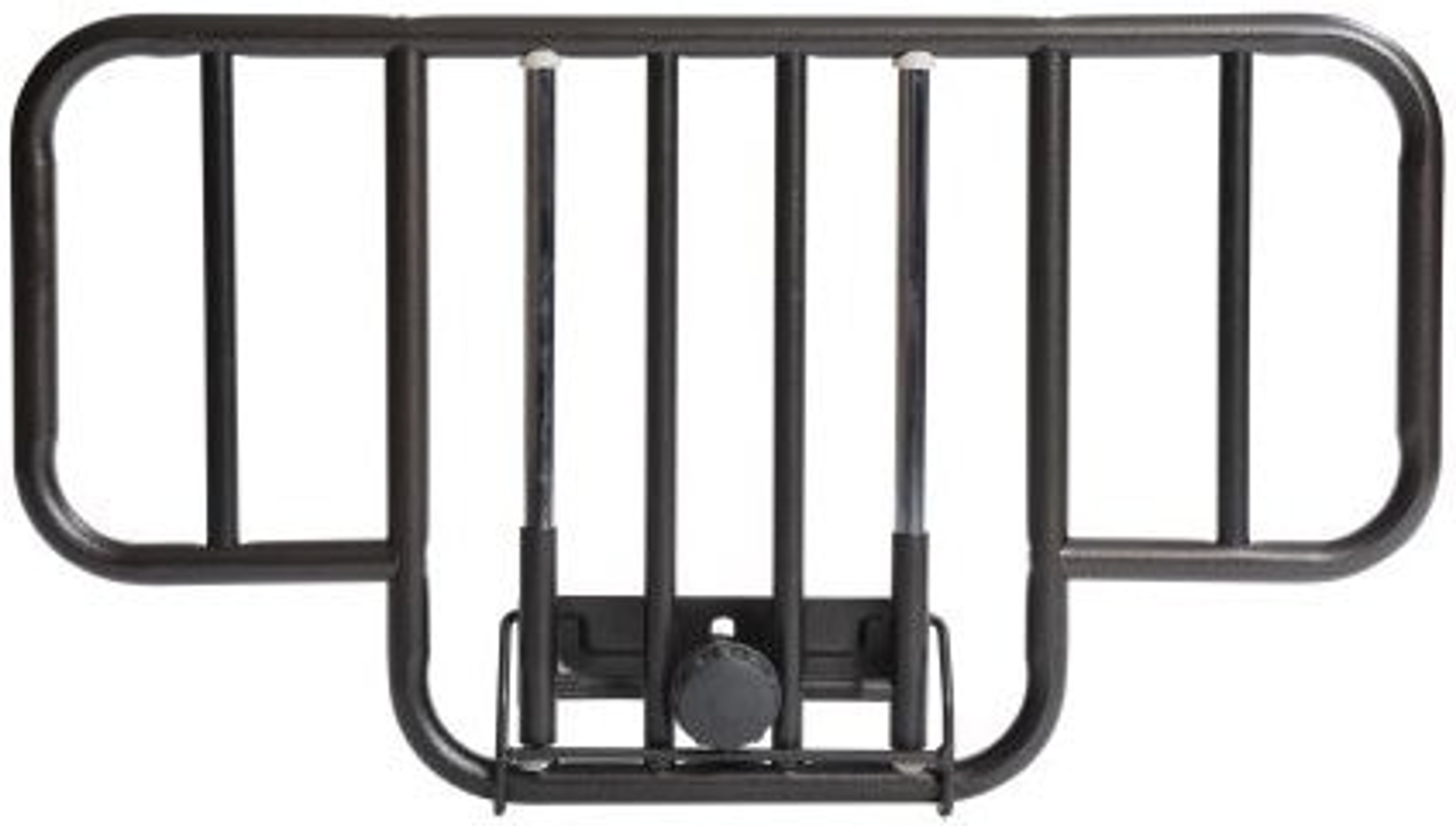 Drive Half Length Bed Side Rail