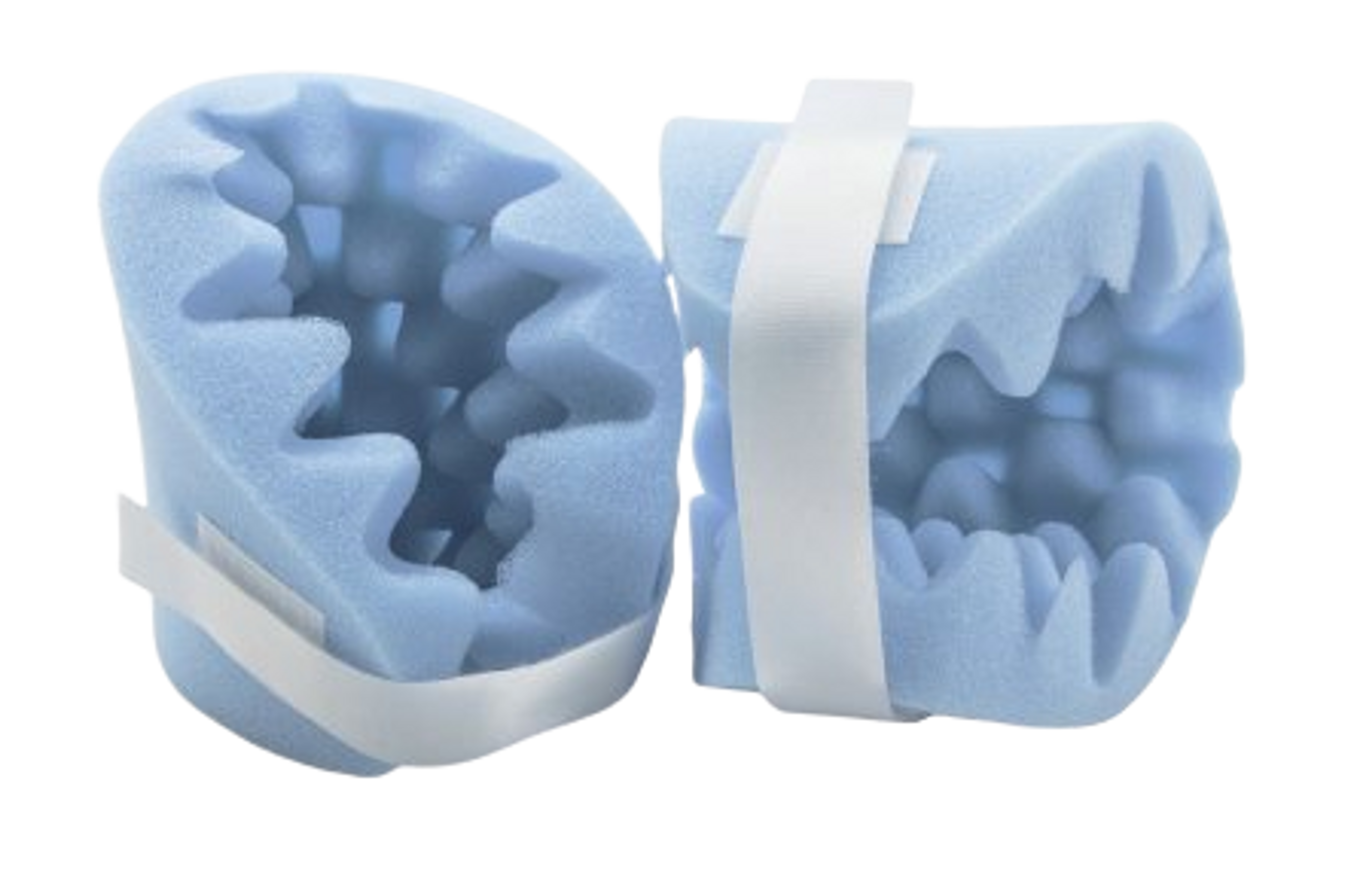 McKesson Elbow Protector Pads