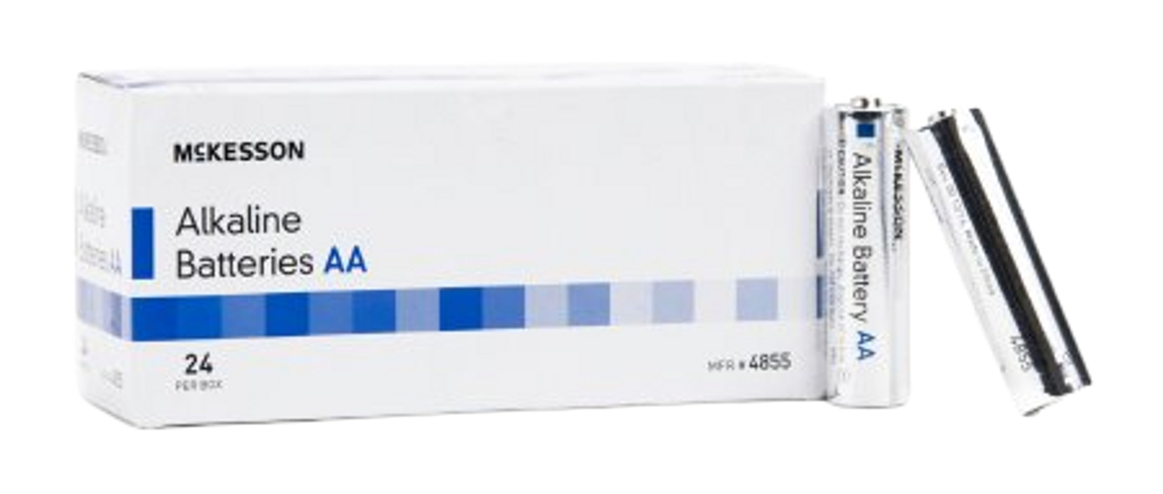 McKesson Alkaline AA Battery