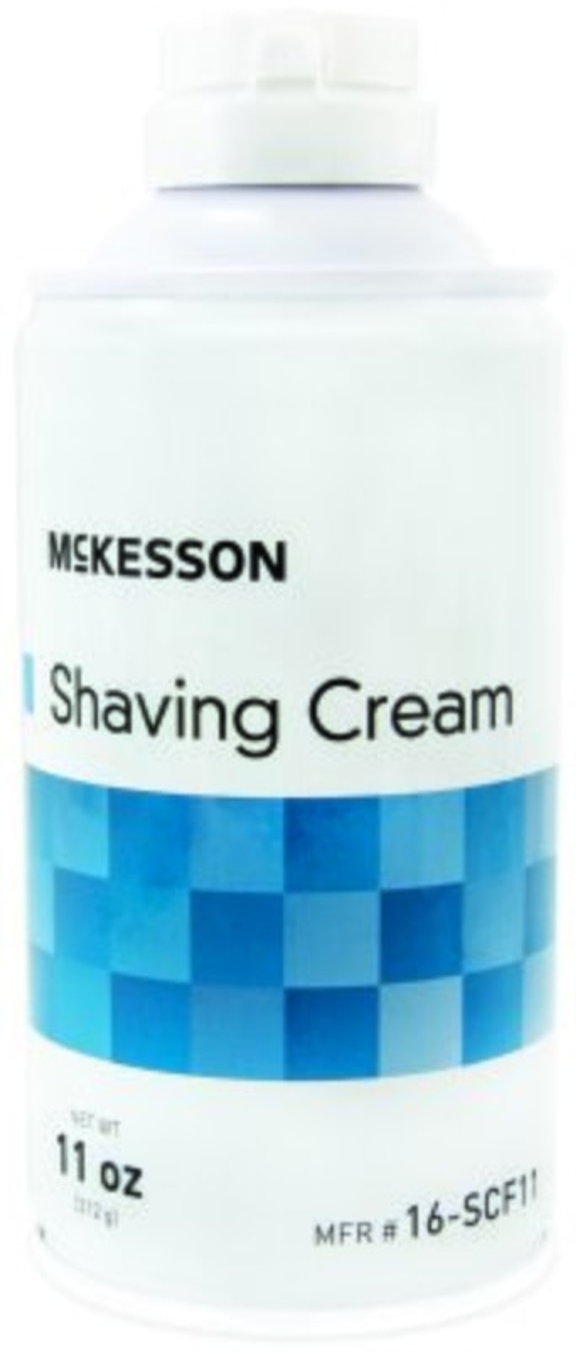 McKesson Shaving Cream