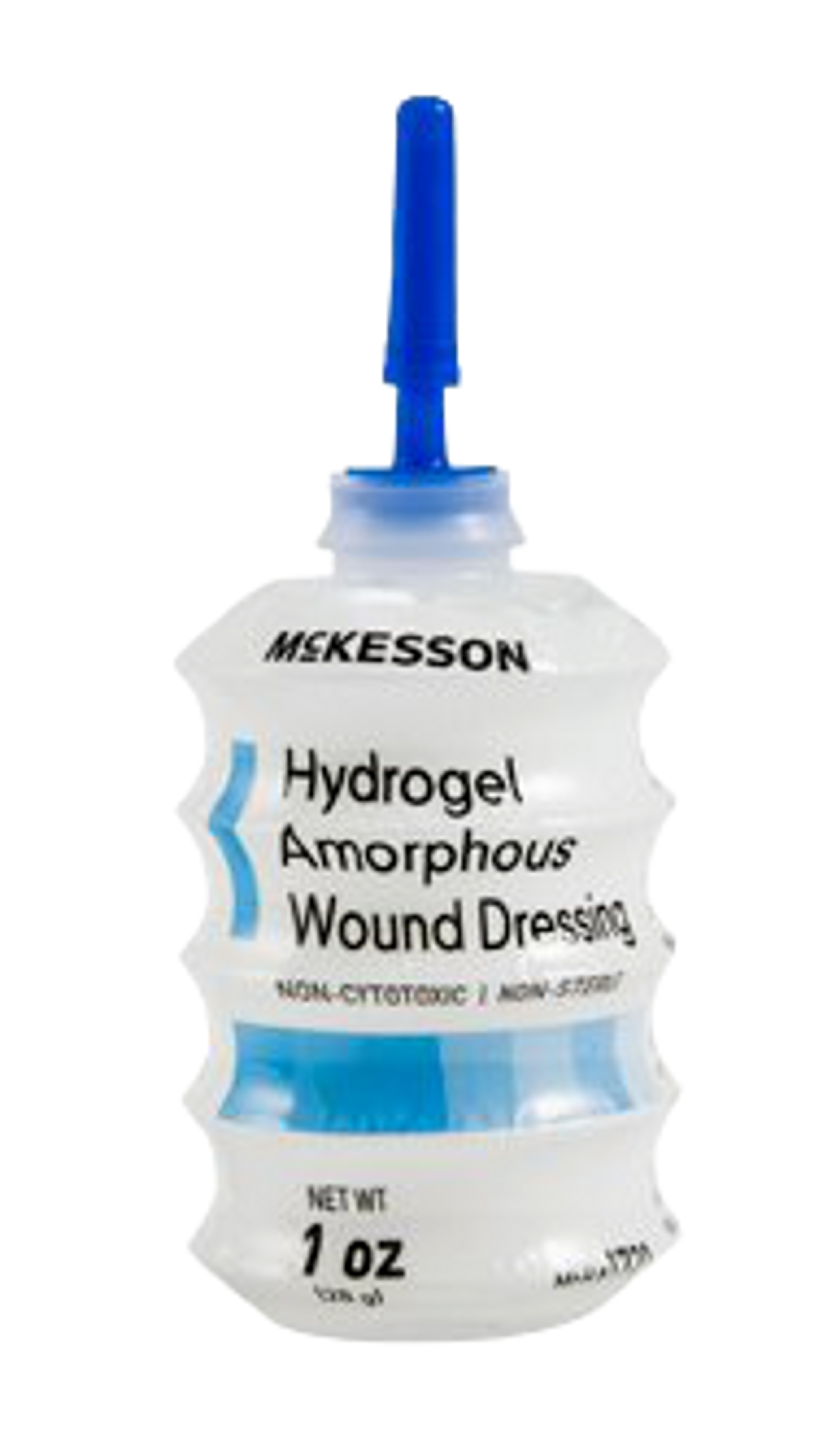 McKesson Hydrogel Amorphous Wound Dressing