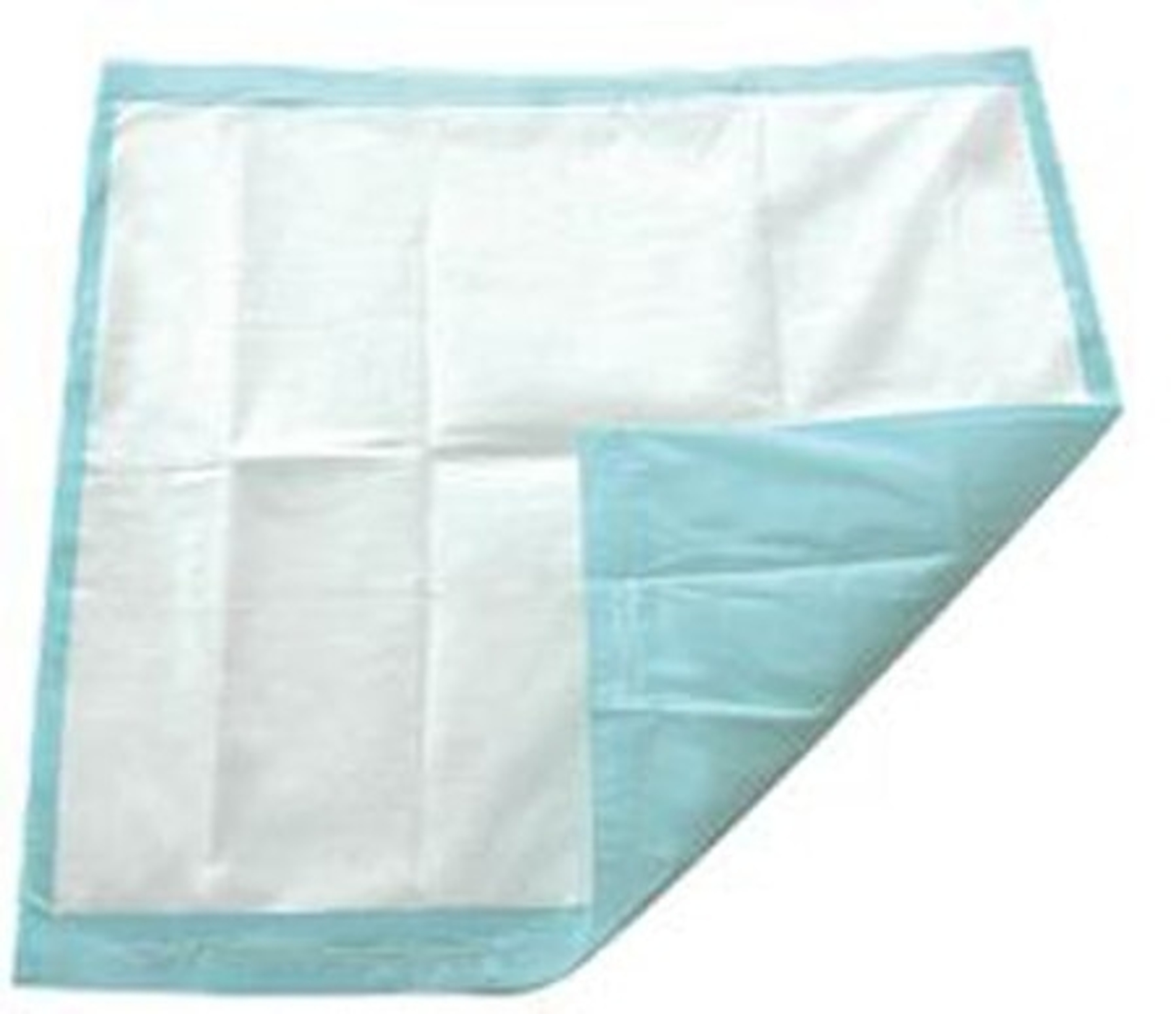 Secure Personal Care Products Underpad, Heavy Absorbency