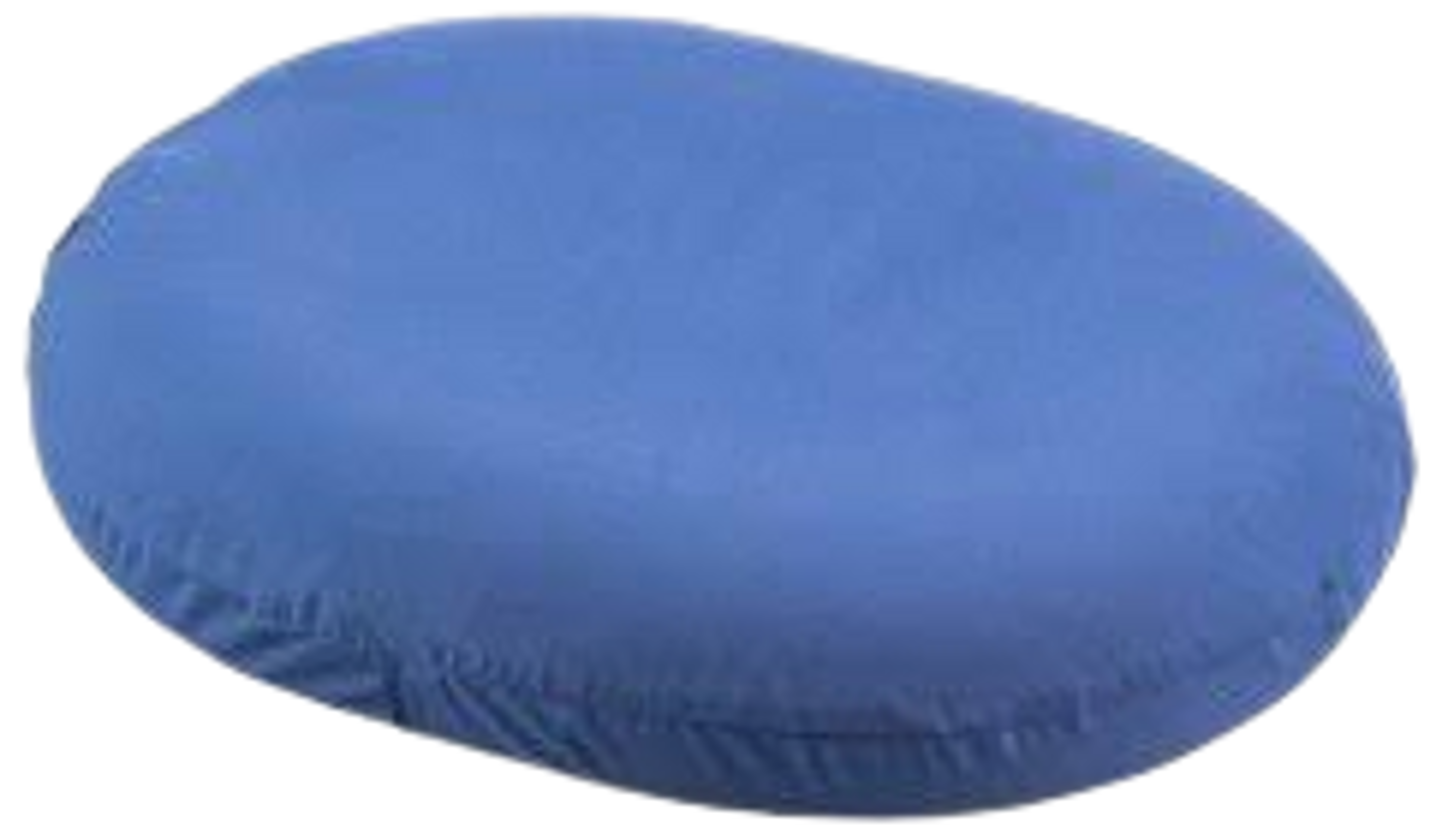 McKesson Foam Ring Cushion