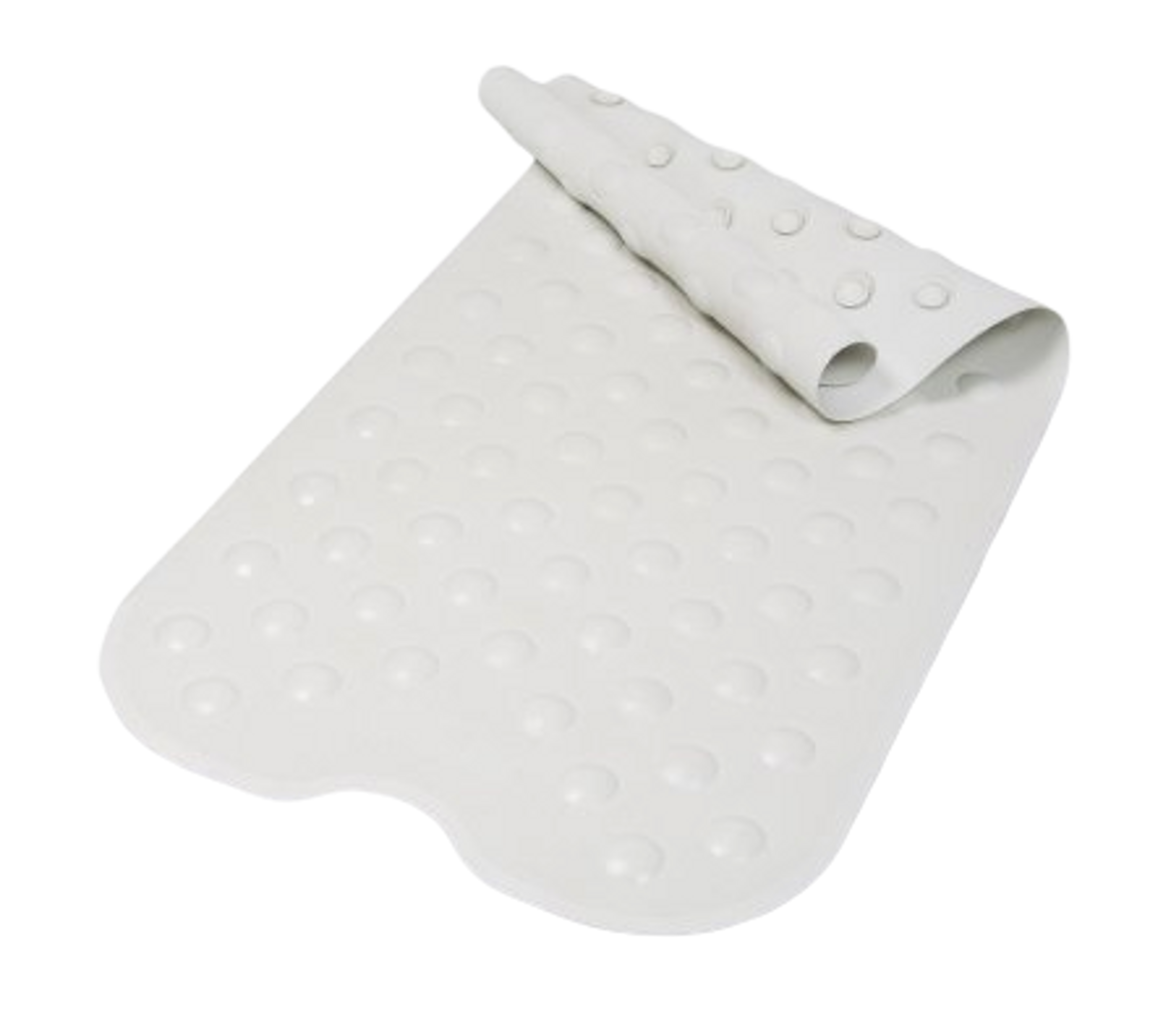 McKesson Rubber Bath Mat