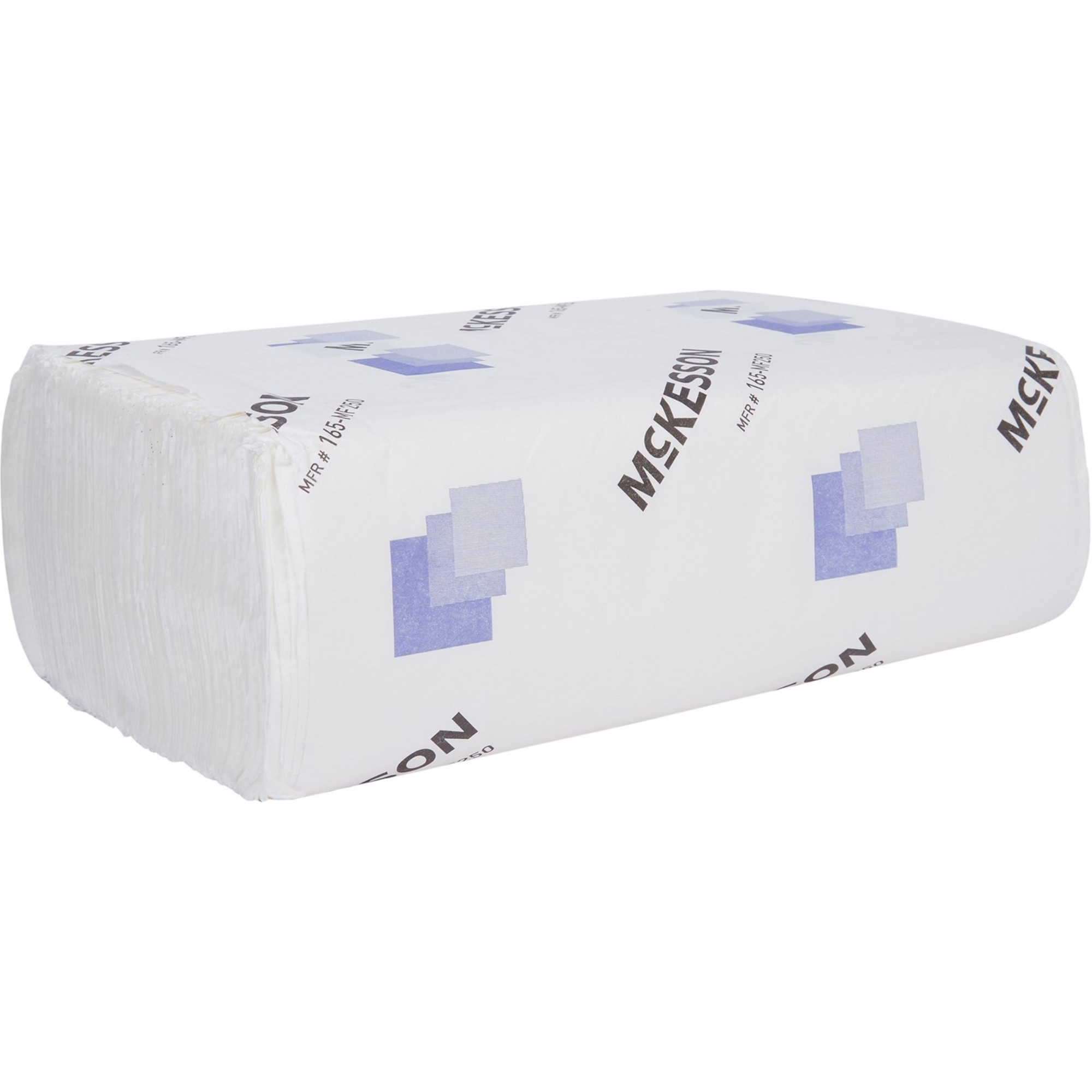 McKesson Multi-Fold Paper Towels