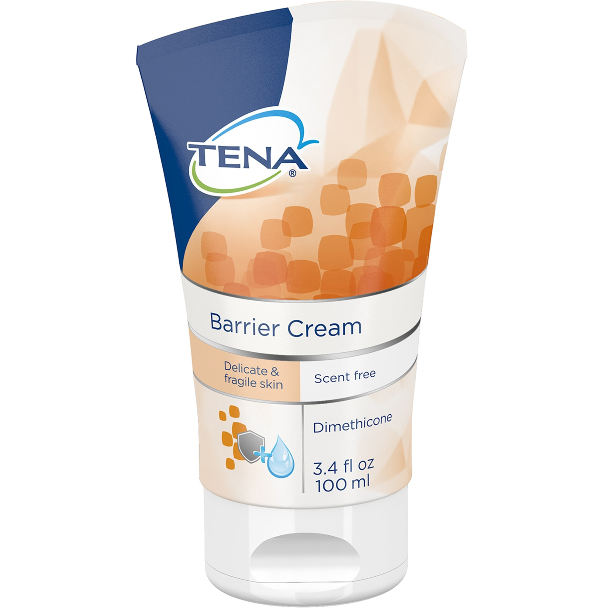 TENA Barrier Cream