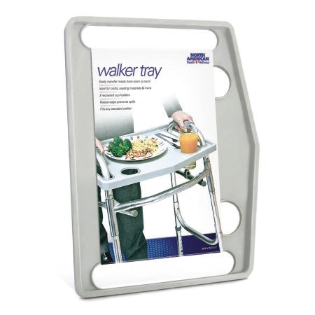 North American Health + Wellness Walker Tray