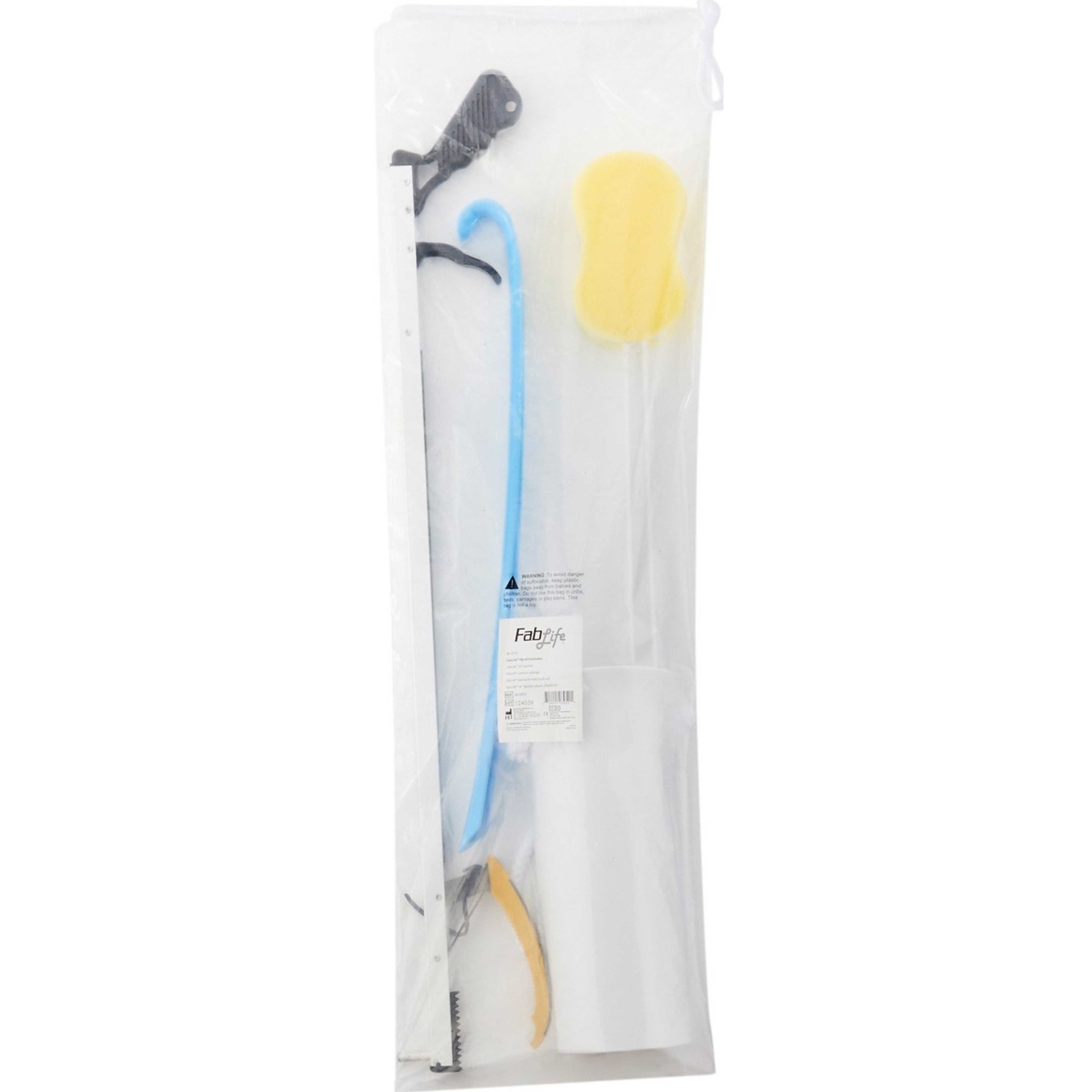 ADL Hip/Knee Equipment Kit