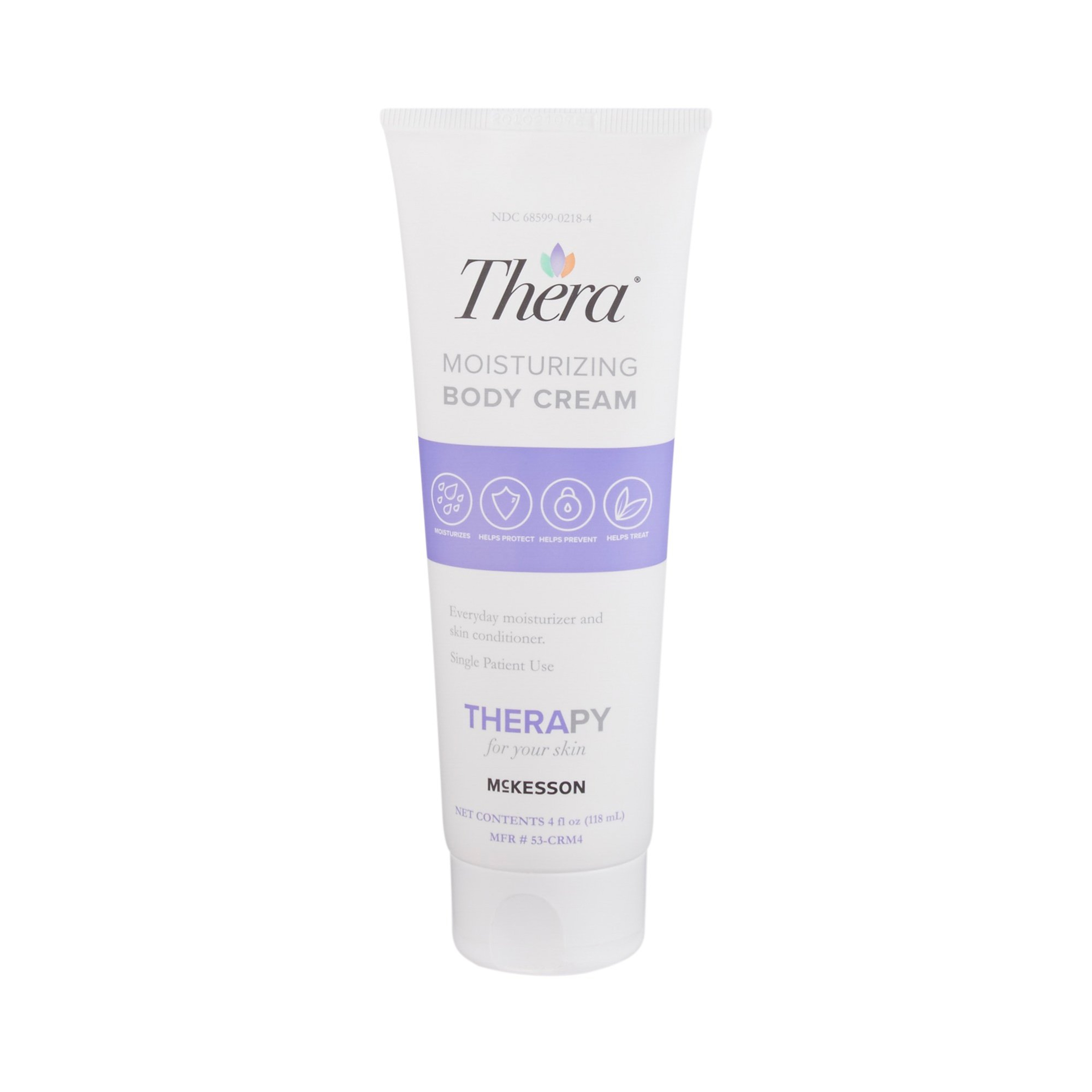 Thera Hand and Body Moisturizer