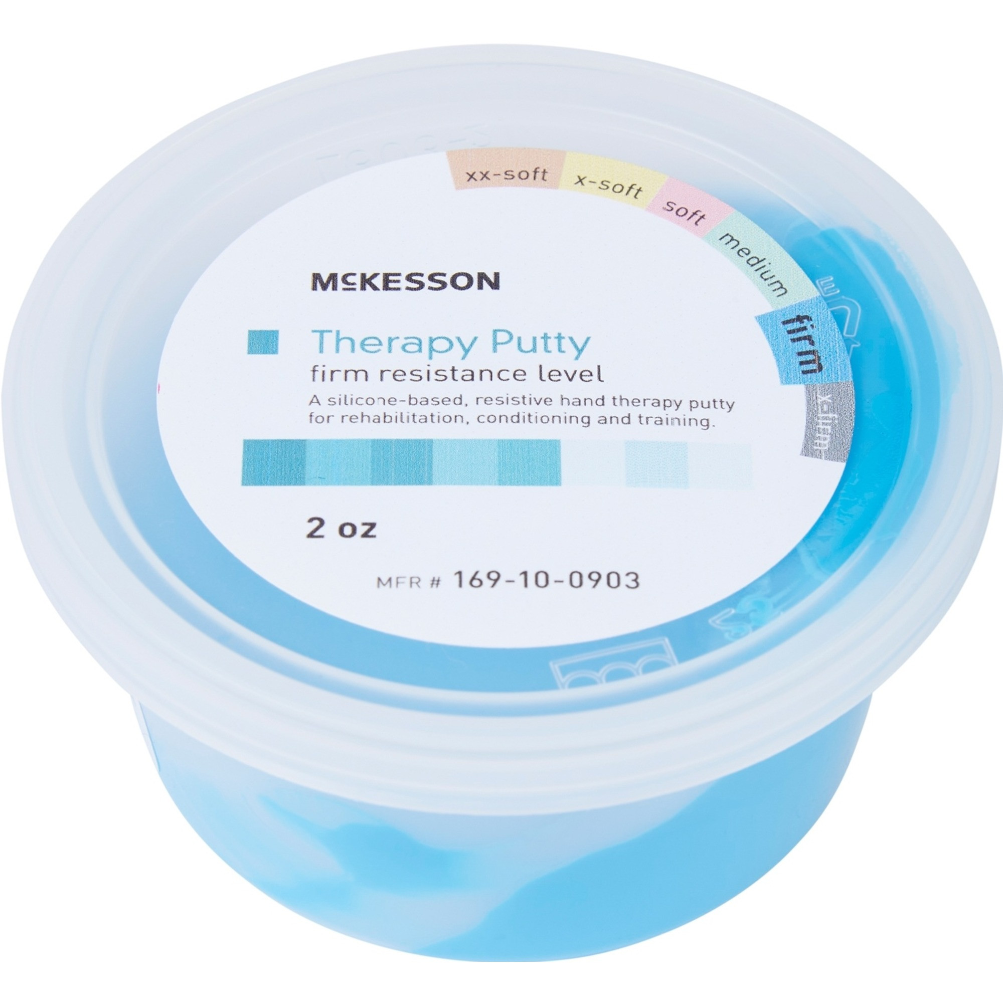 Therapy Putty