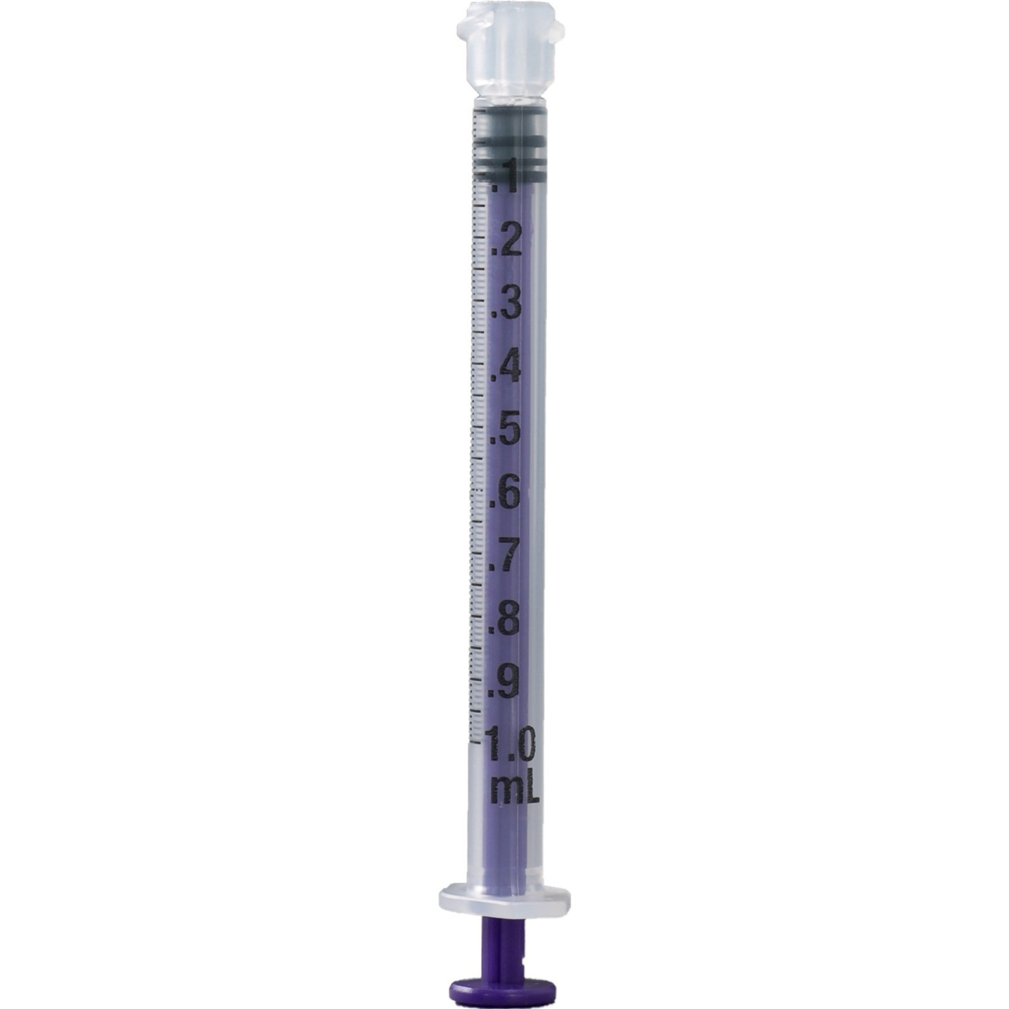 Vesco Enteral Feeding / Irrigation Syringe
