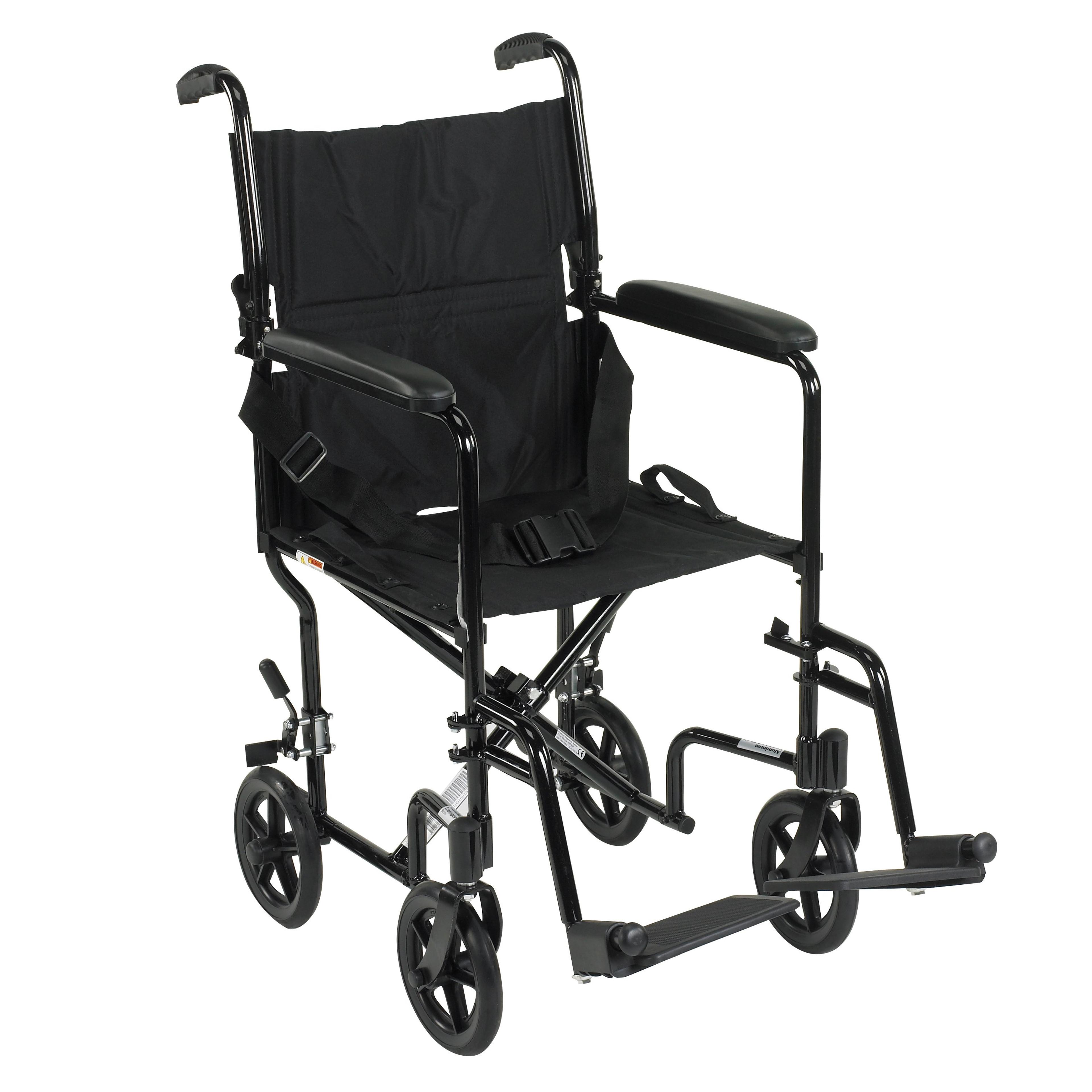 Drive Aluminum Transport Chair