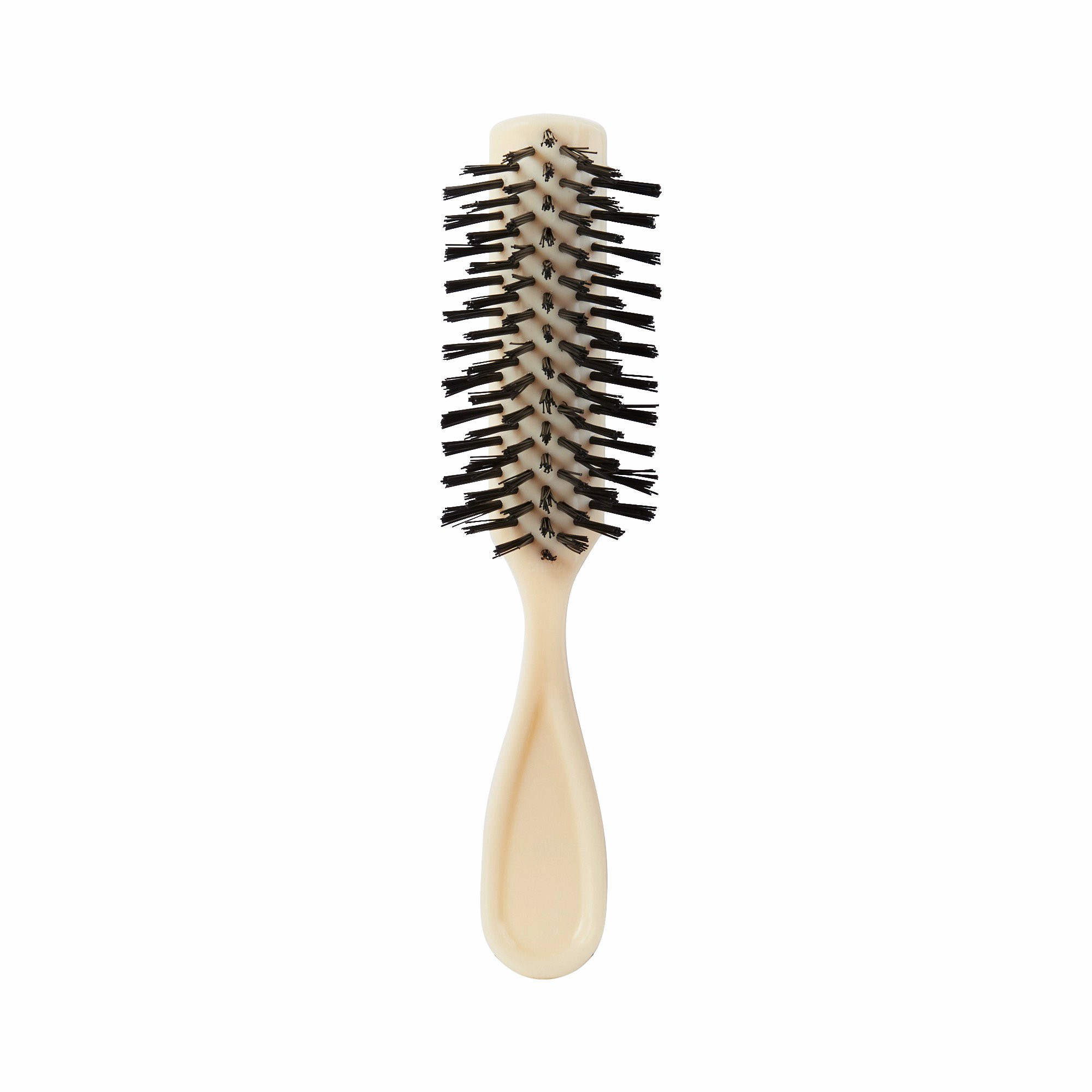 McKesson Polypropylene Hairbrush