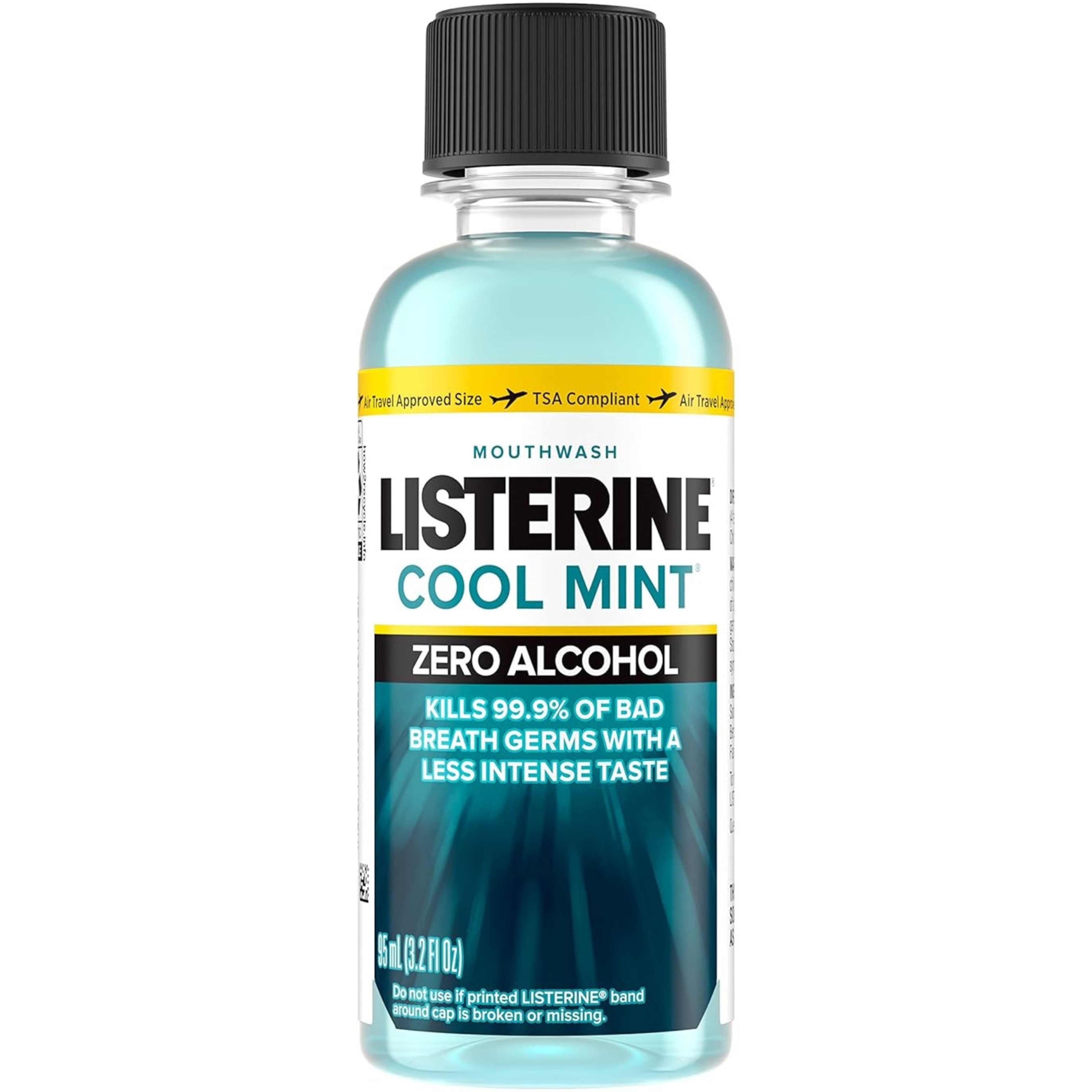 Listerine Mouthwash