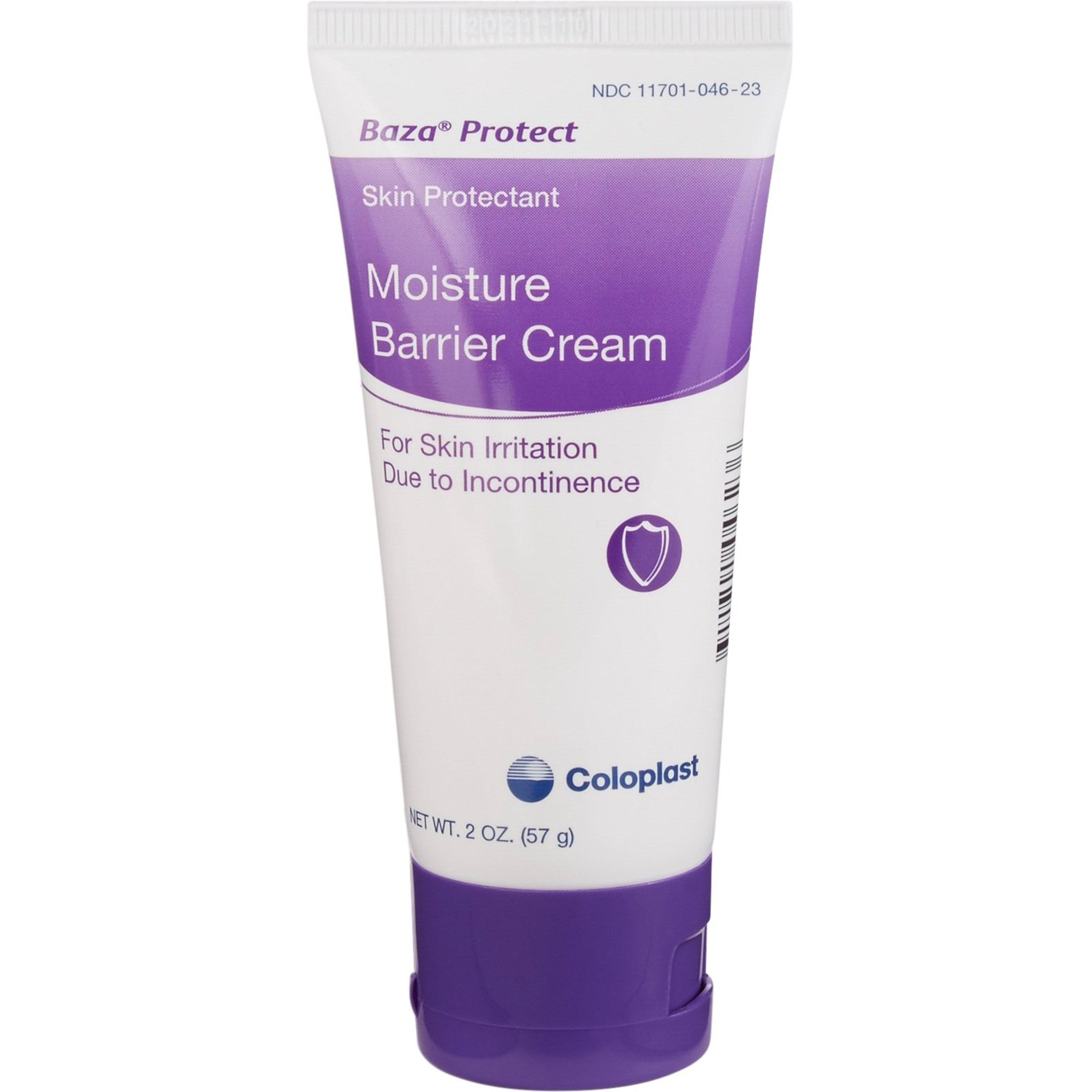 Coloplast Baza Skin Protectant Cream