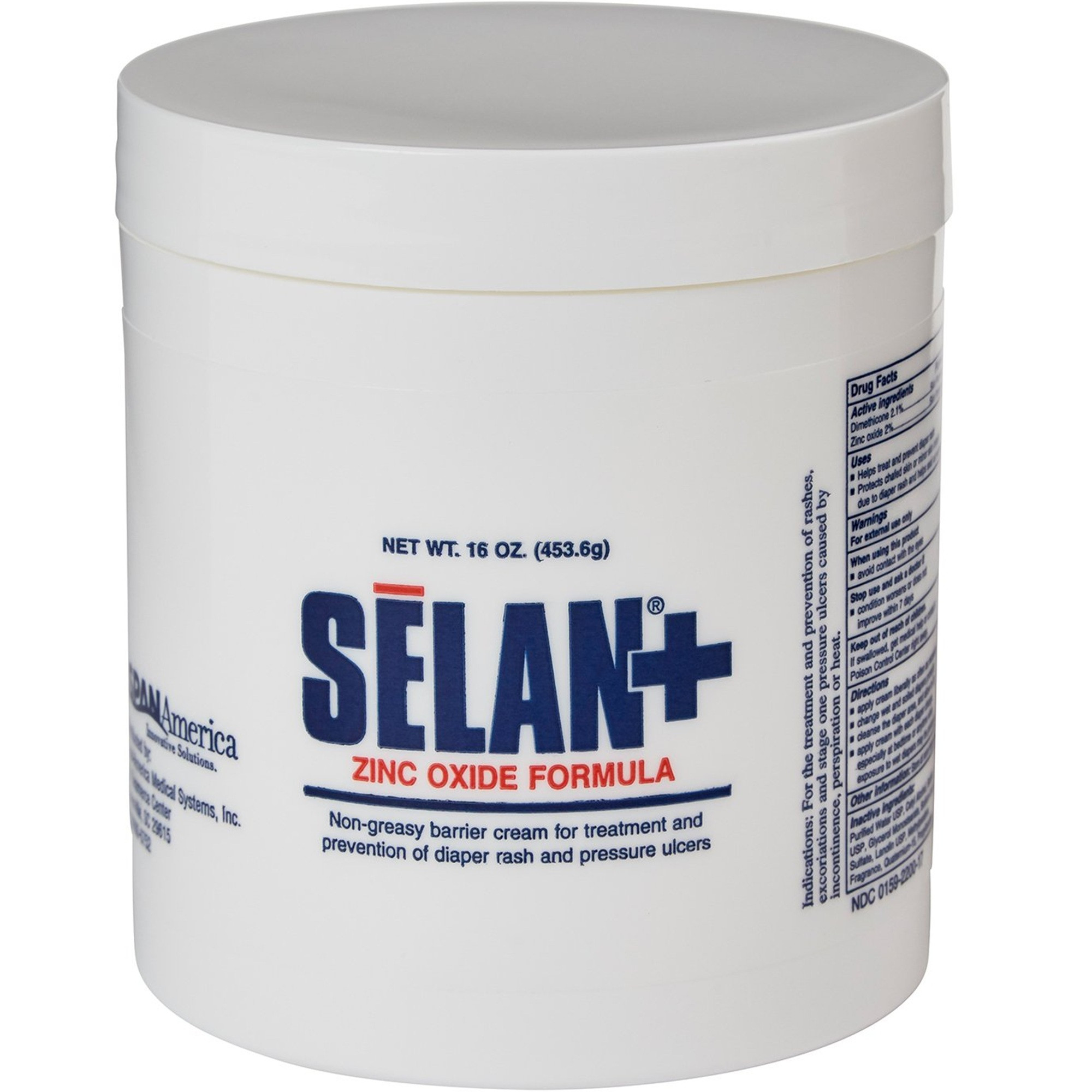 Selan+ Skin Protectant